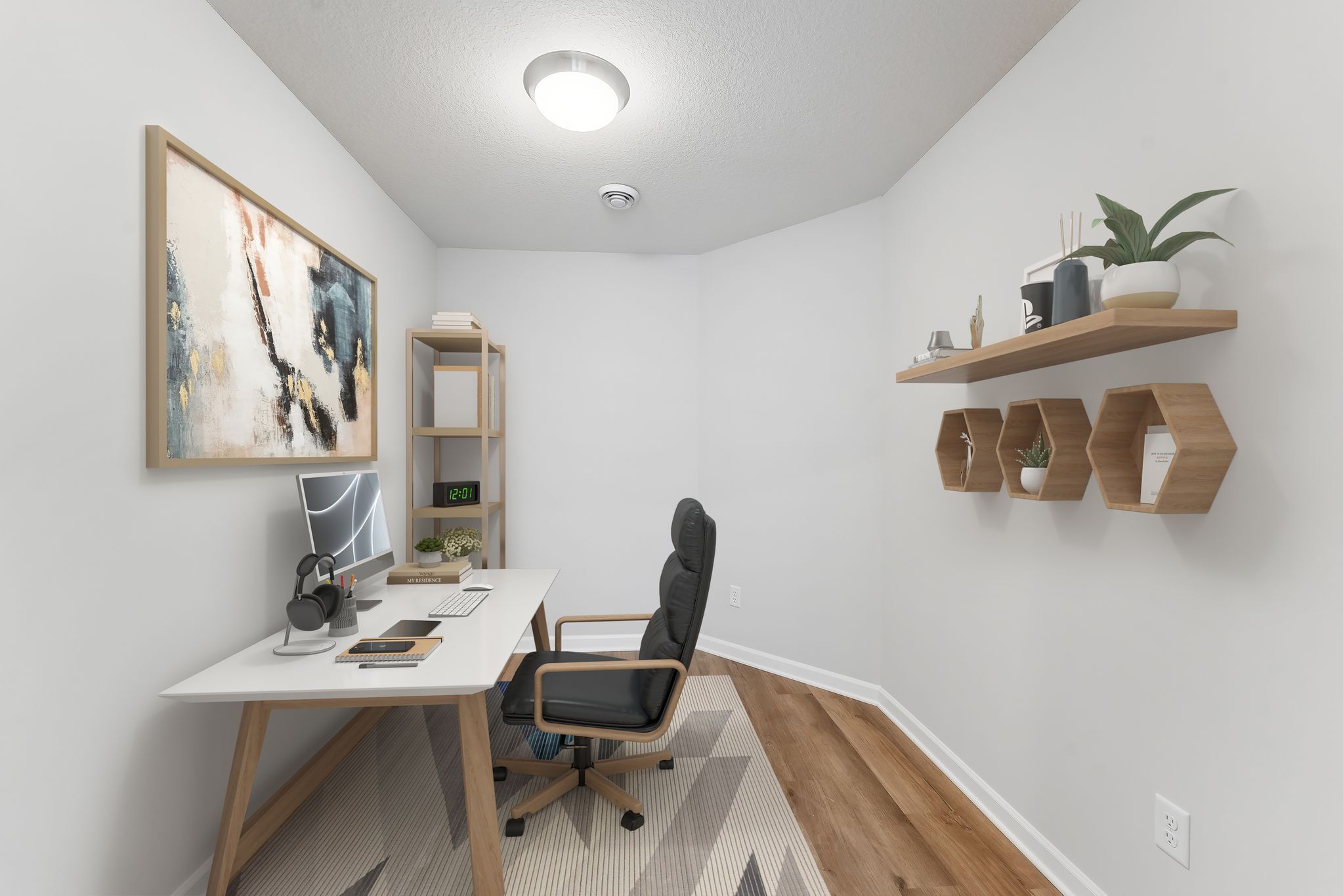 Flex Room - Representational Photo
