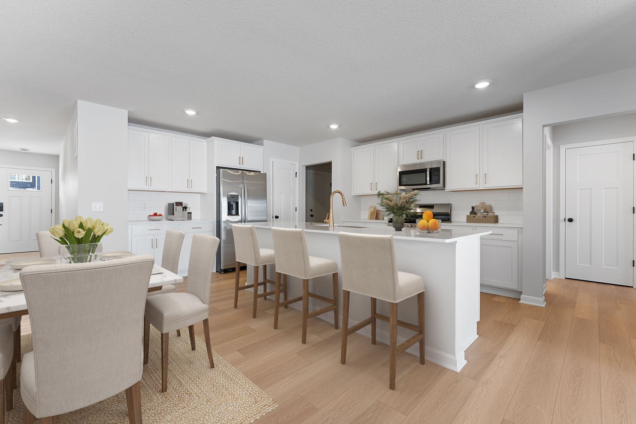 Kitchen - Representational Photo