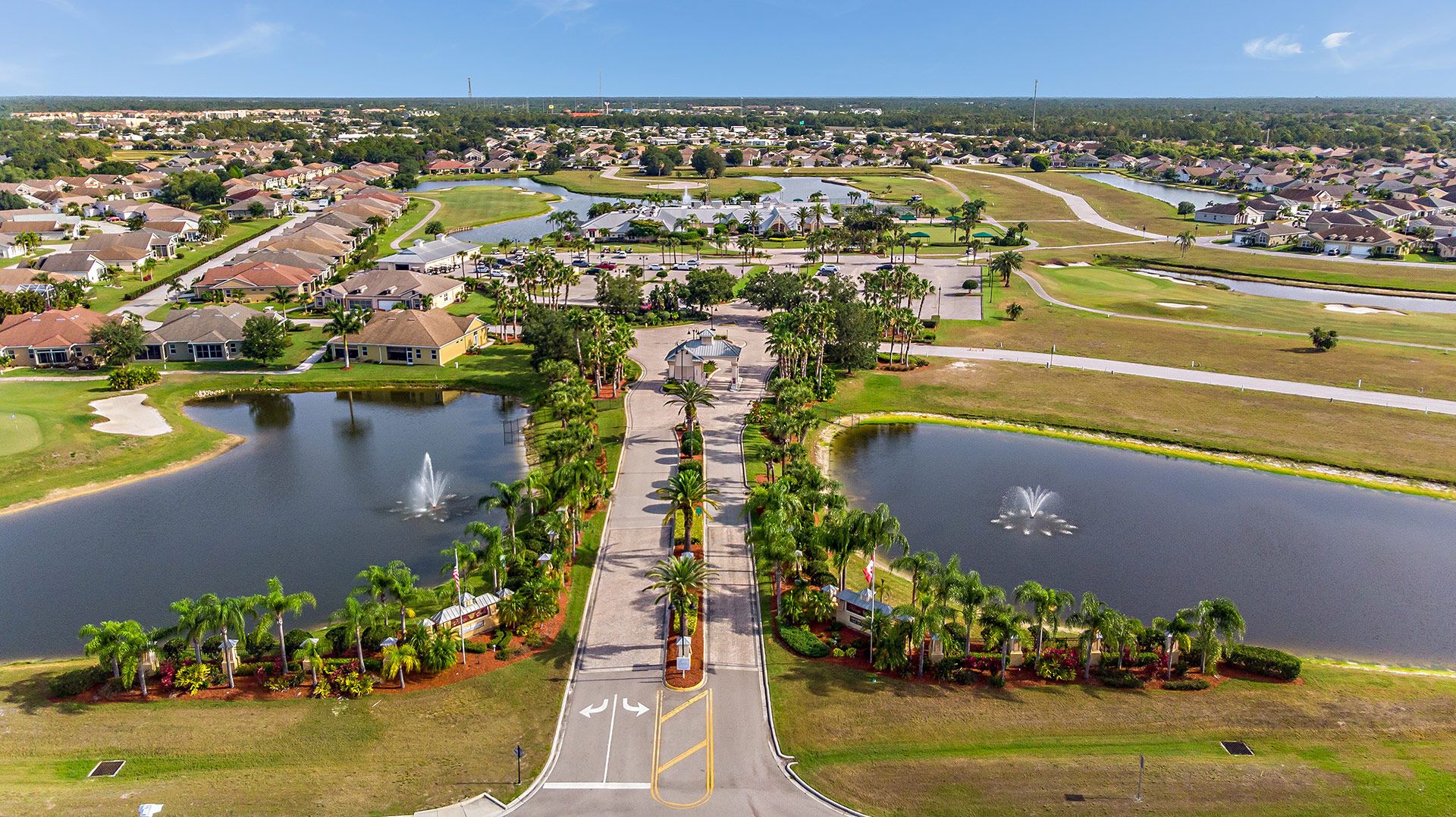 casa en Kings Gate por M/I Homes