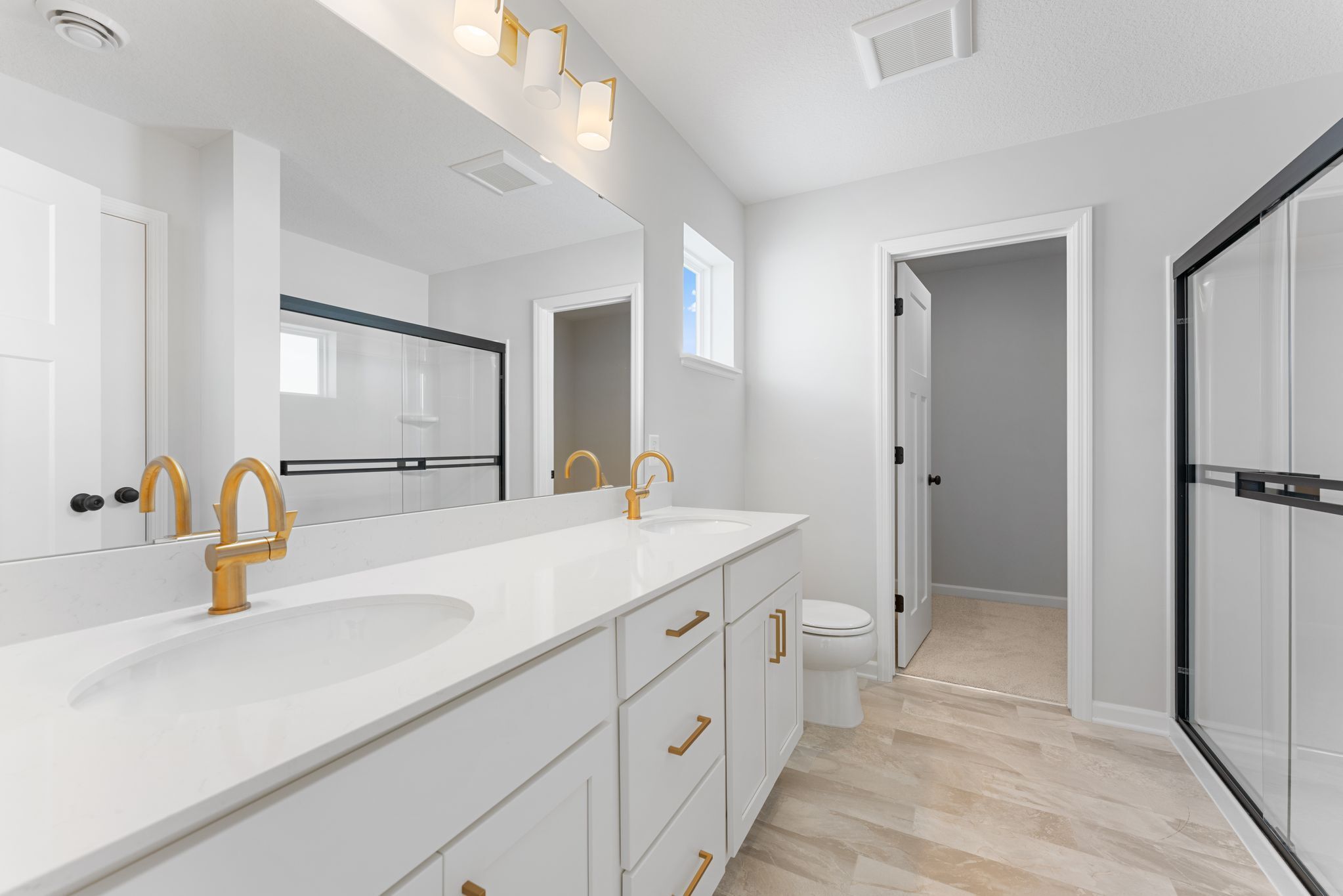 Owner's Bathroom - Representational Photo
