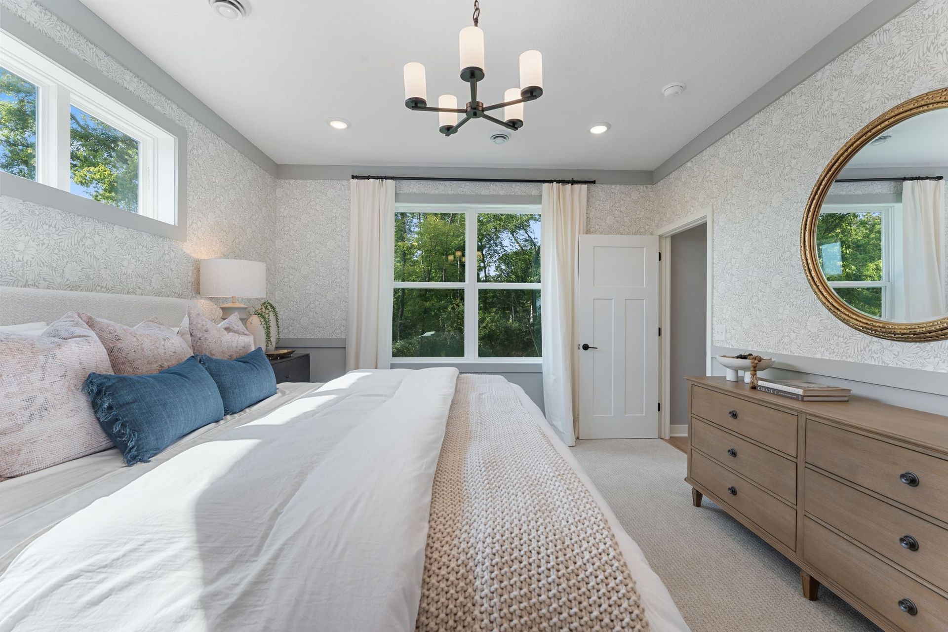 Owner's Bedroom