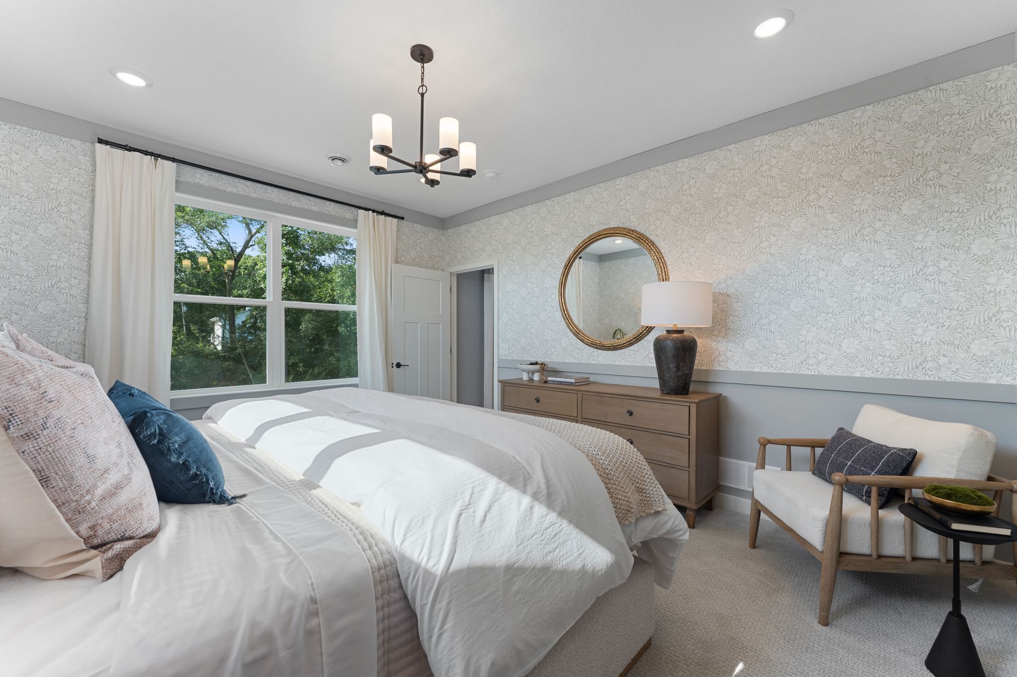 Owner's Bedroom