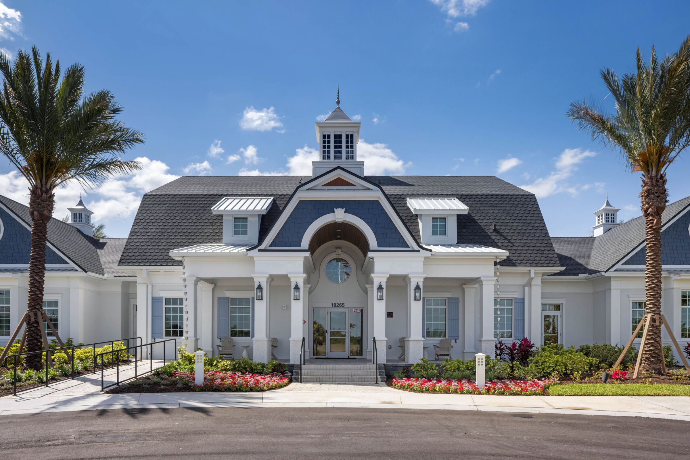 Clubhouse
