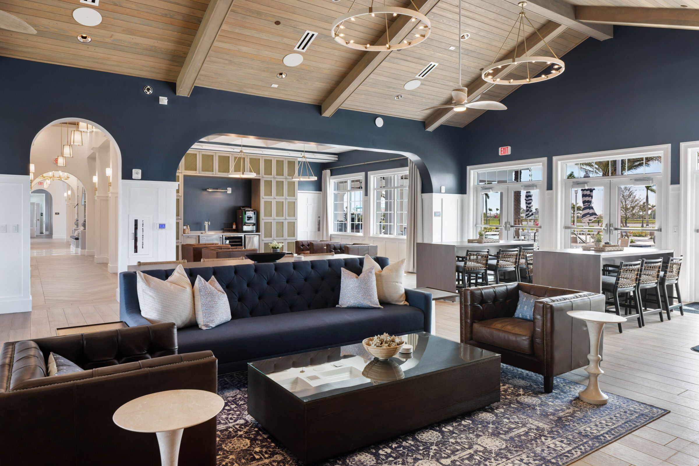 Clubhouse