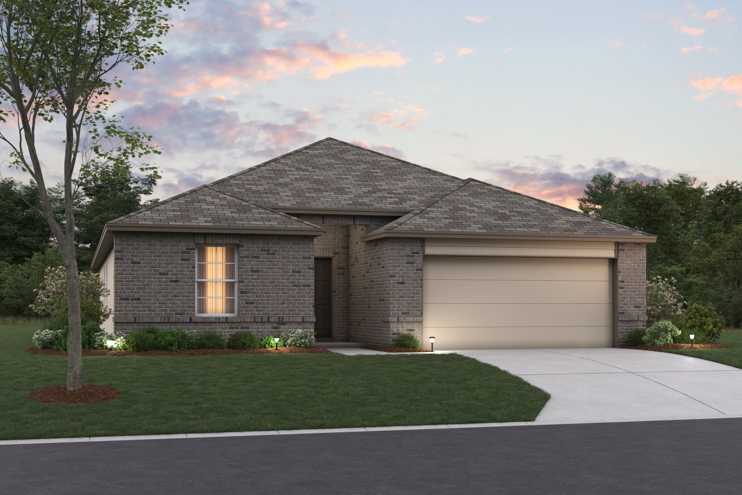 Boone Elevation A2