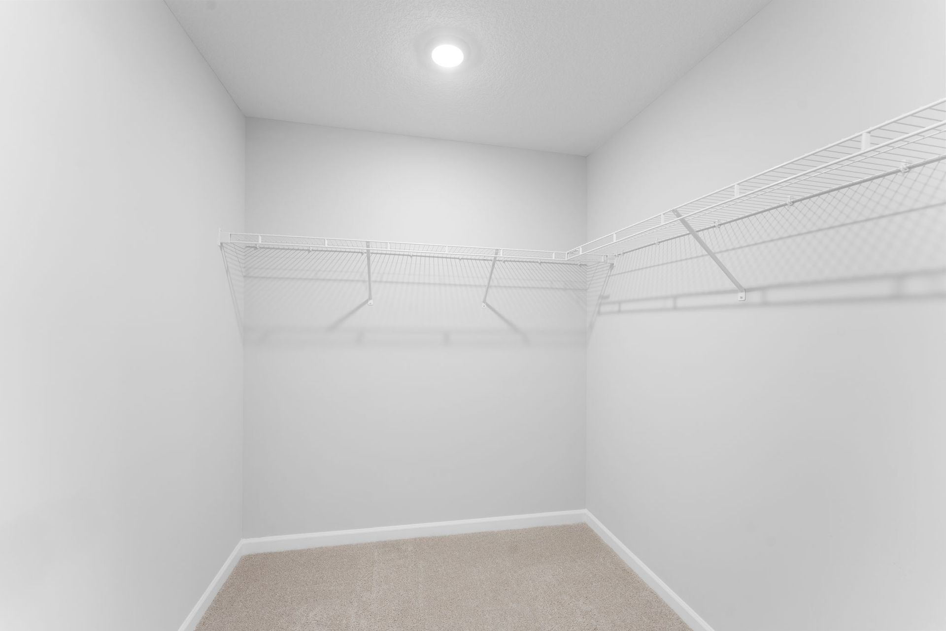 Owner's Closet