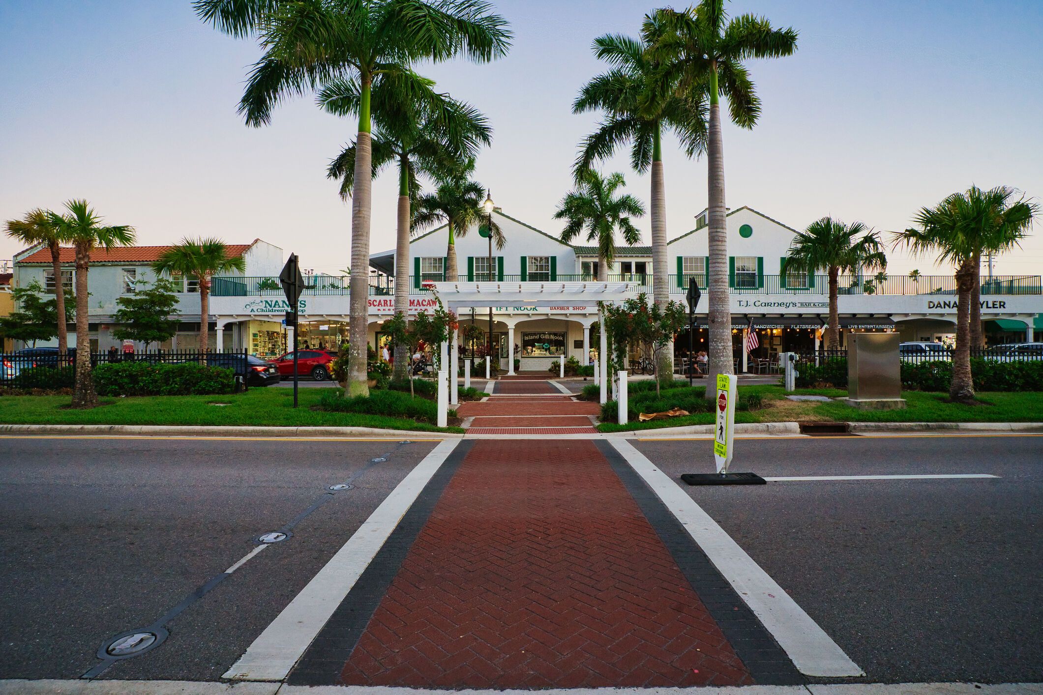 Venice, Florida