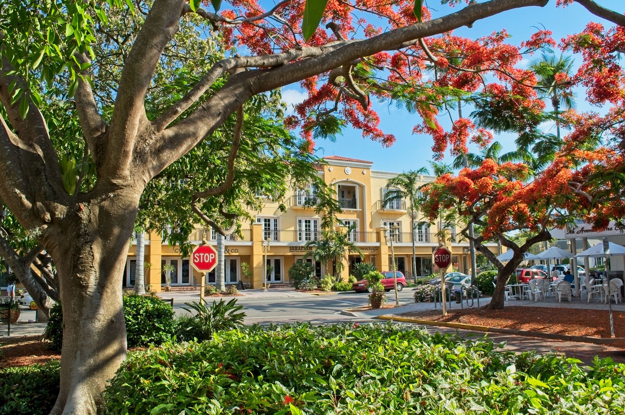 Venice, Florida