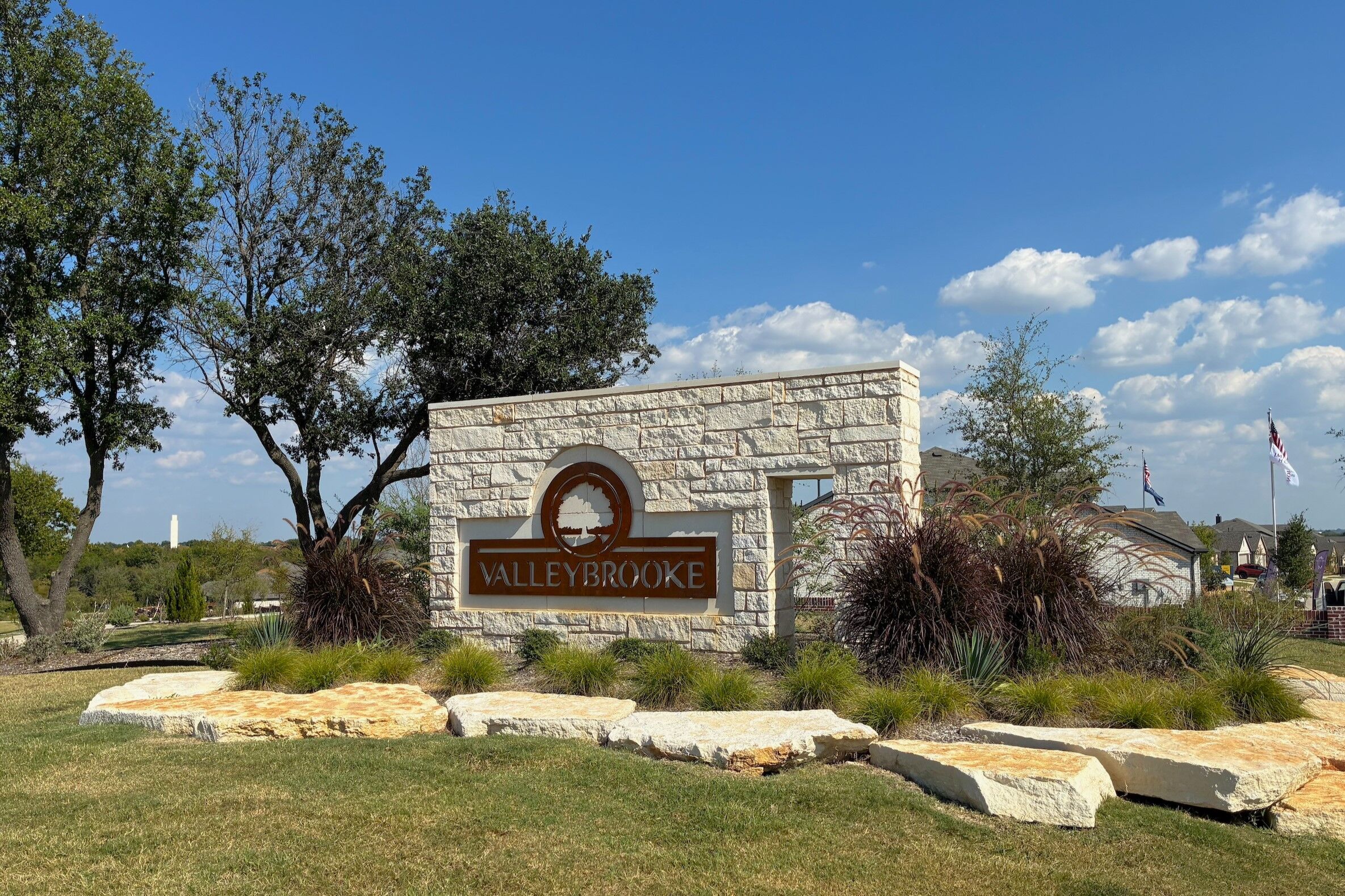 casa en Valleybrooke por M/I Homes