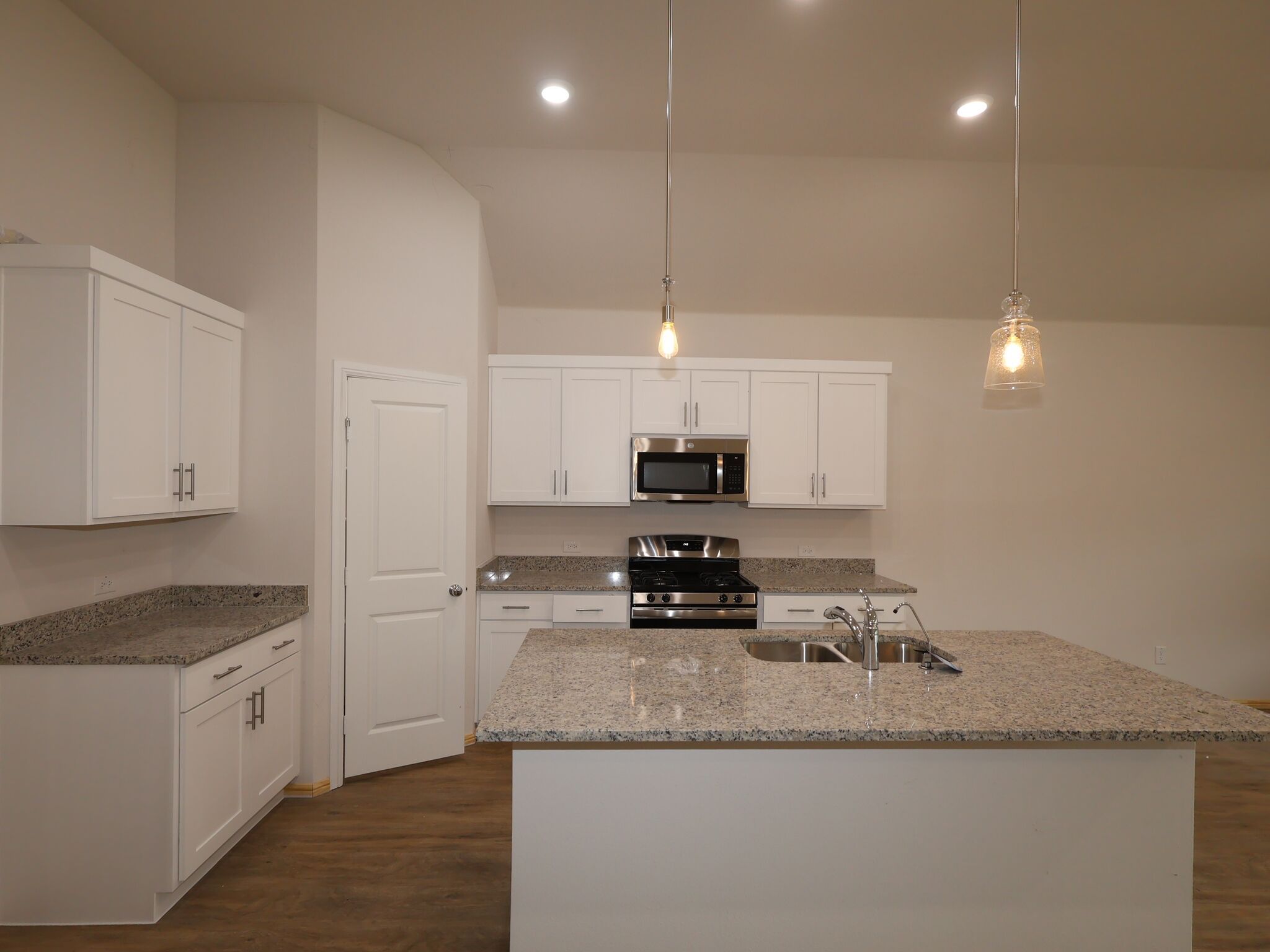 Barbosa - Valleybrooke: Mesquite, Texas - M/I Homes