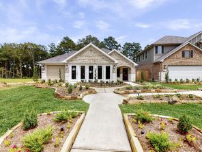 17731 Sapphire Pines Drive (Magnolia)