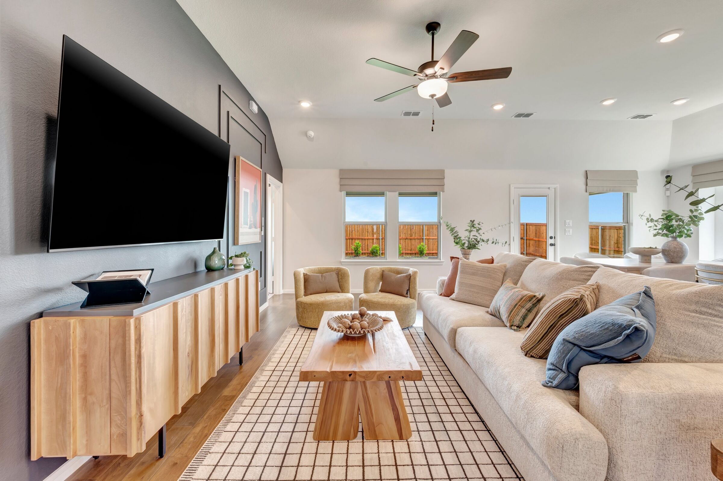 Herrera - Marilee: Celina, Texas - M/I Homes
