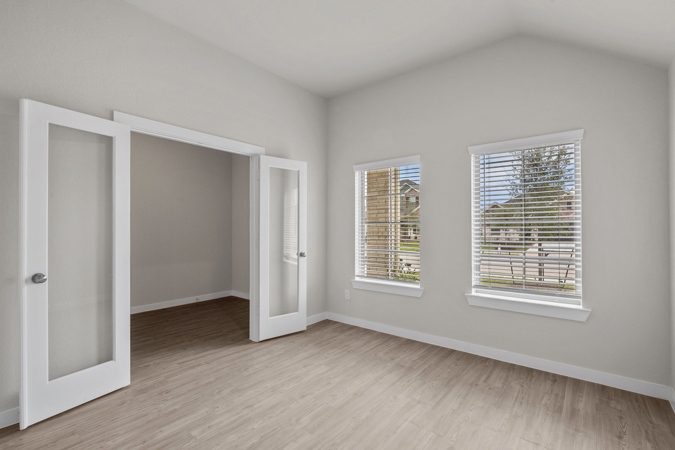 Interior - Representational Photo