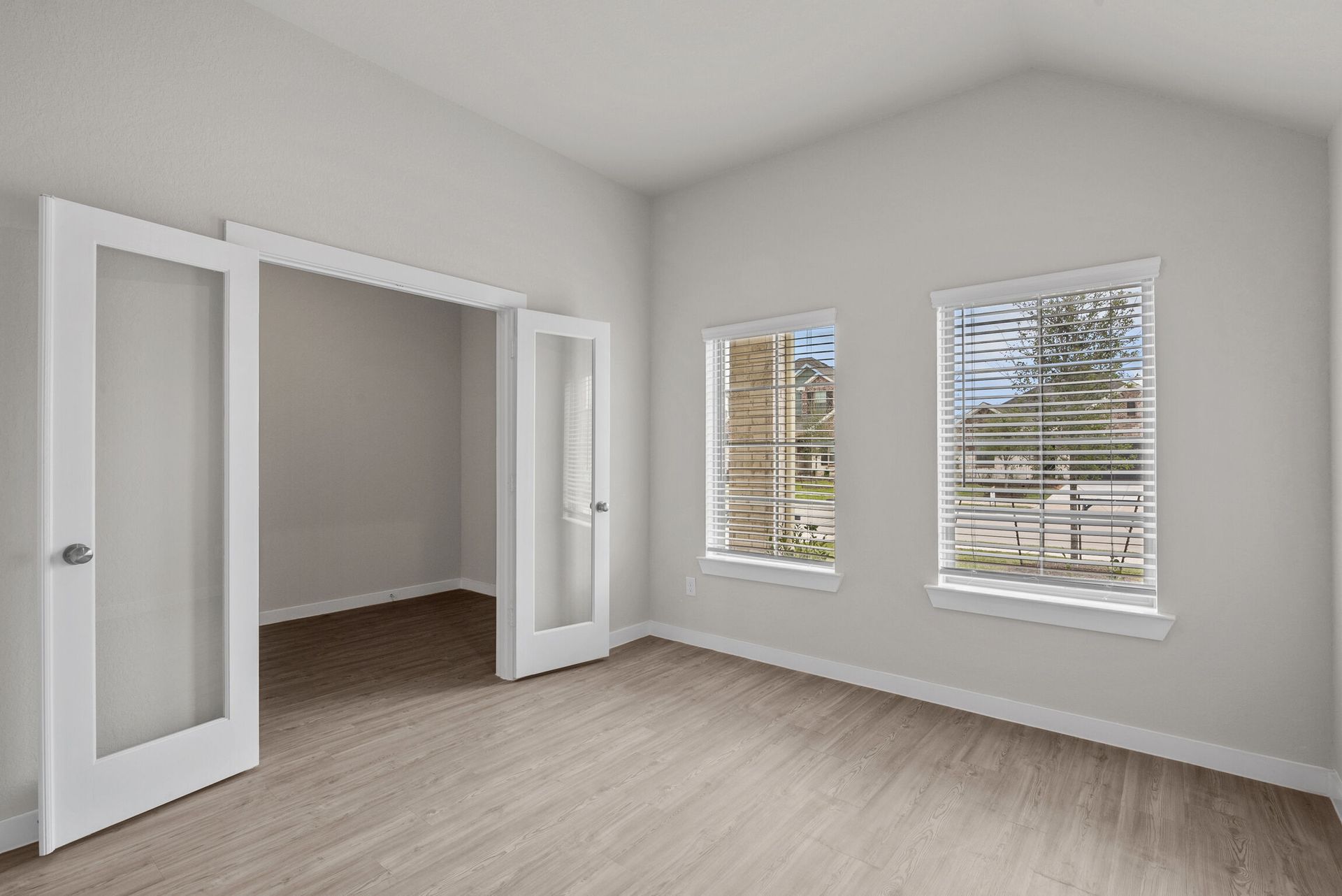 Interior - Representational Photo