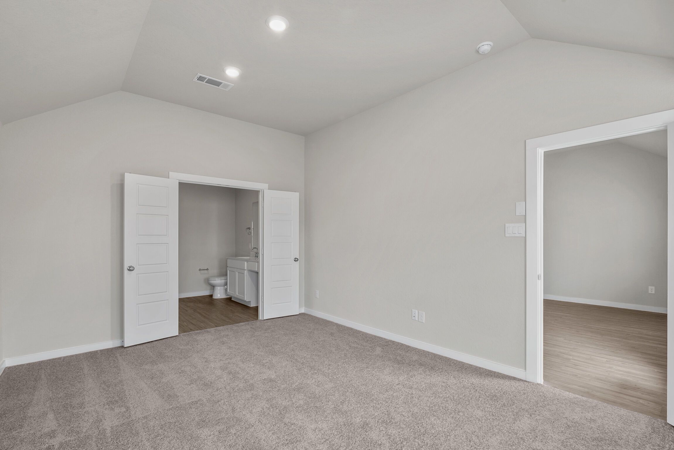 Interior - Representational Photo