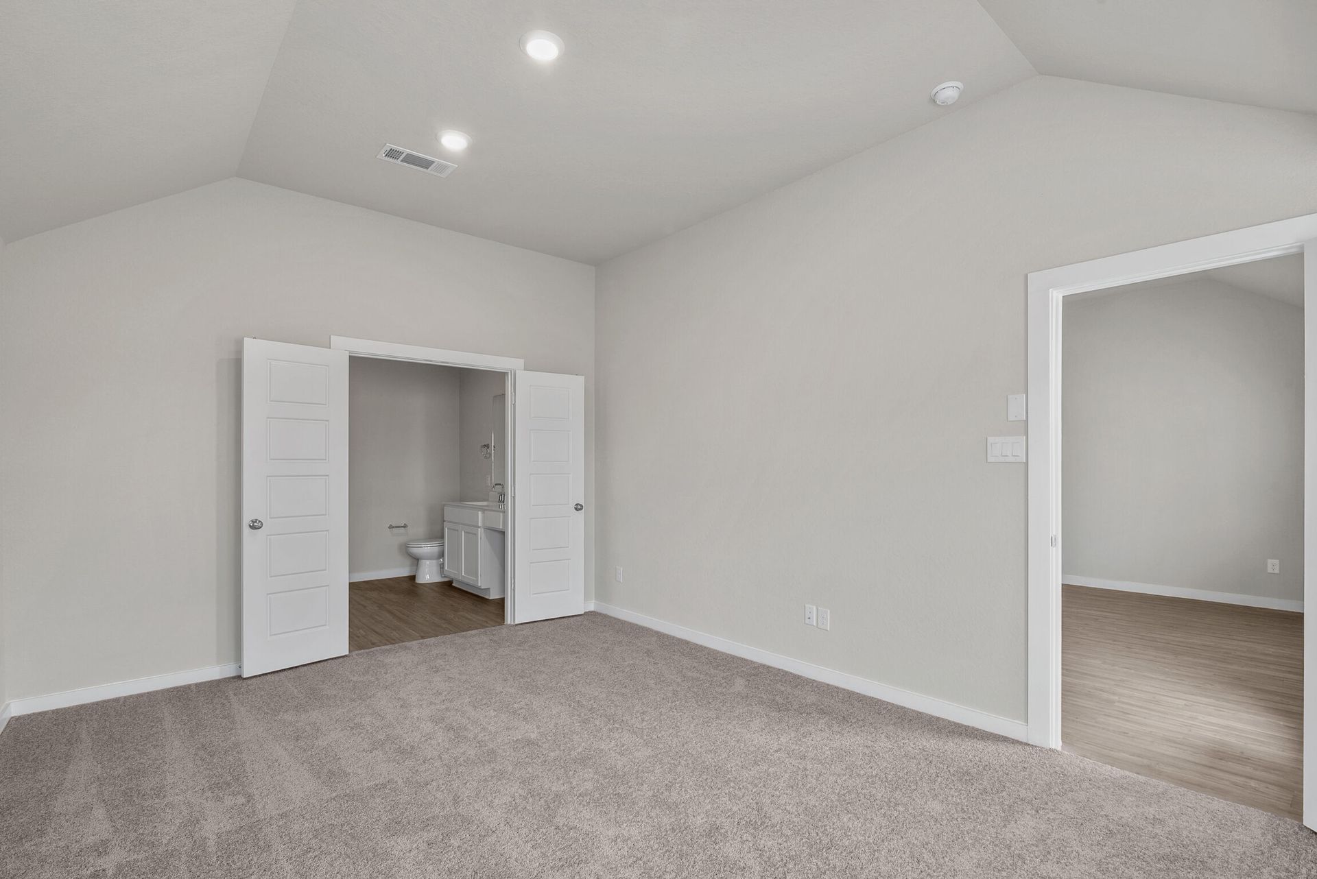 Interior - Representational Photo