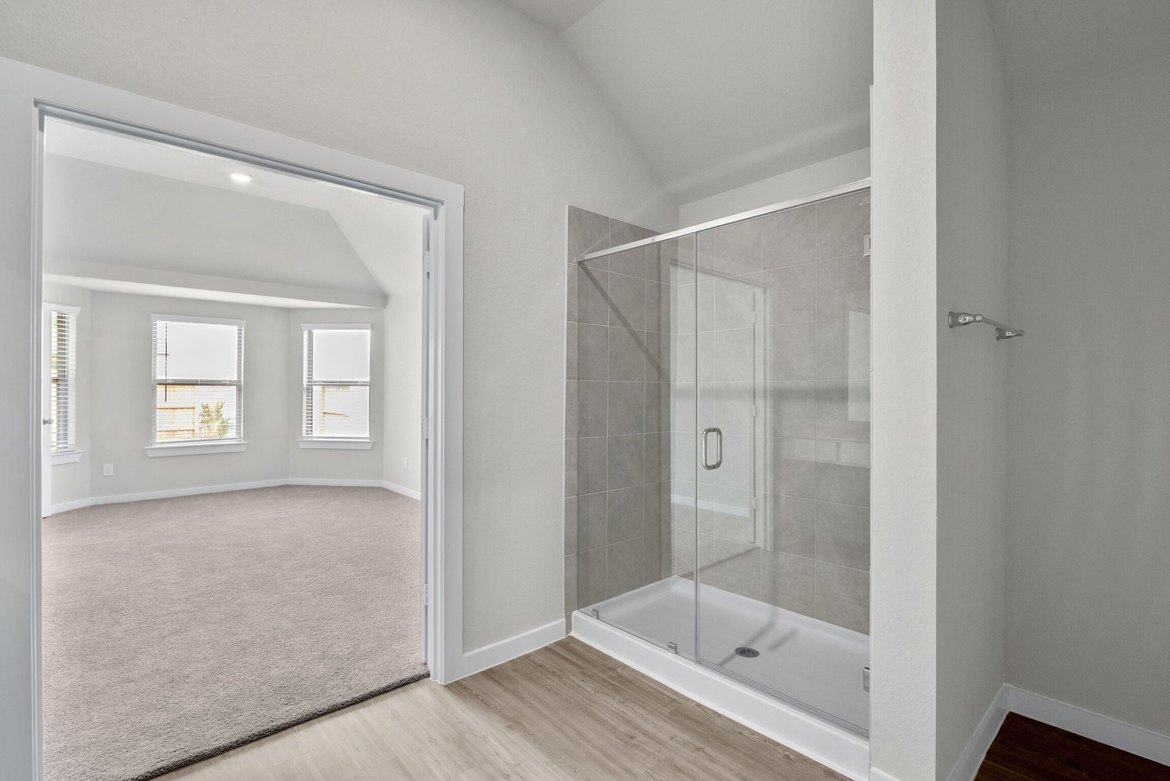 Interior - Representational Photo