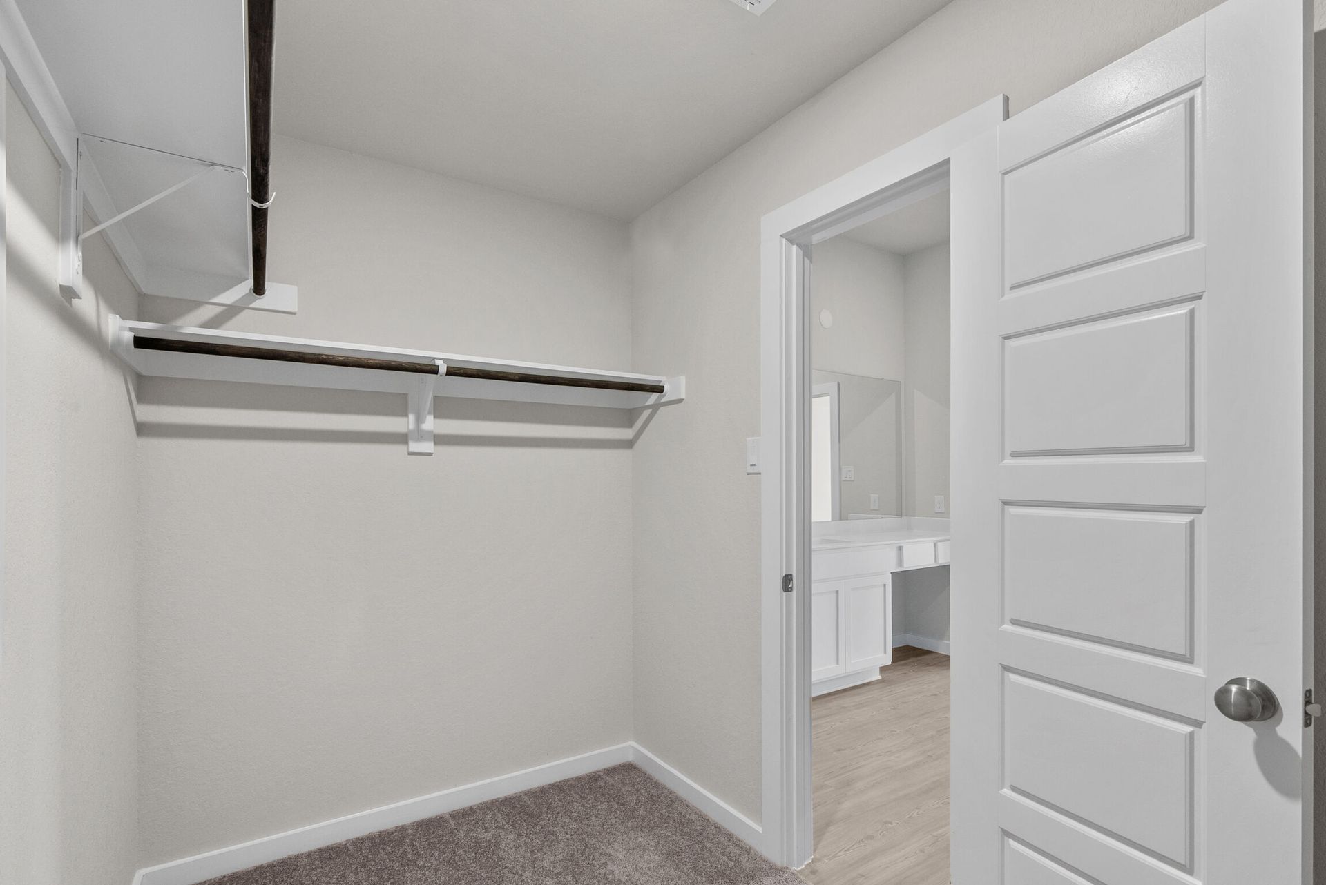 Interior - Representational Photo