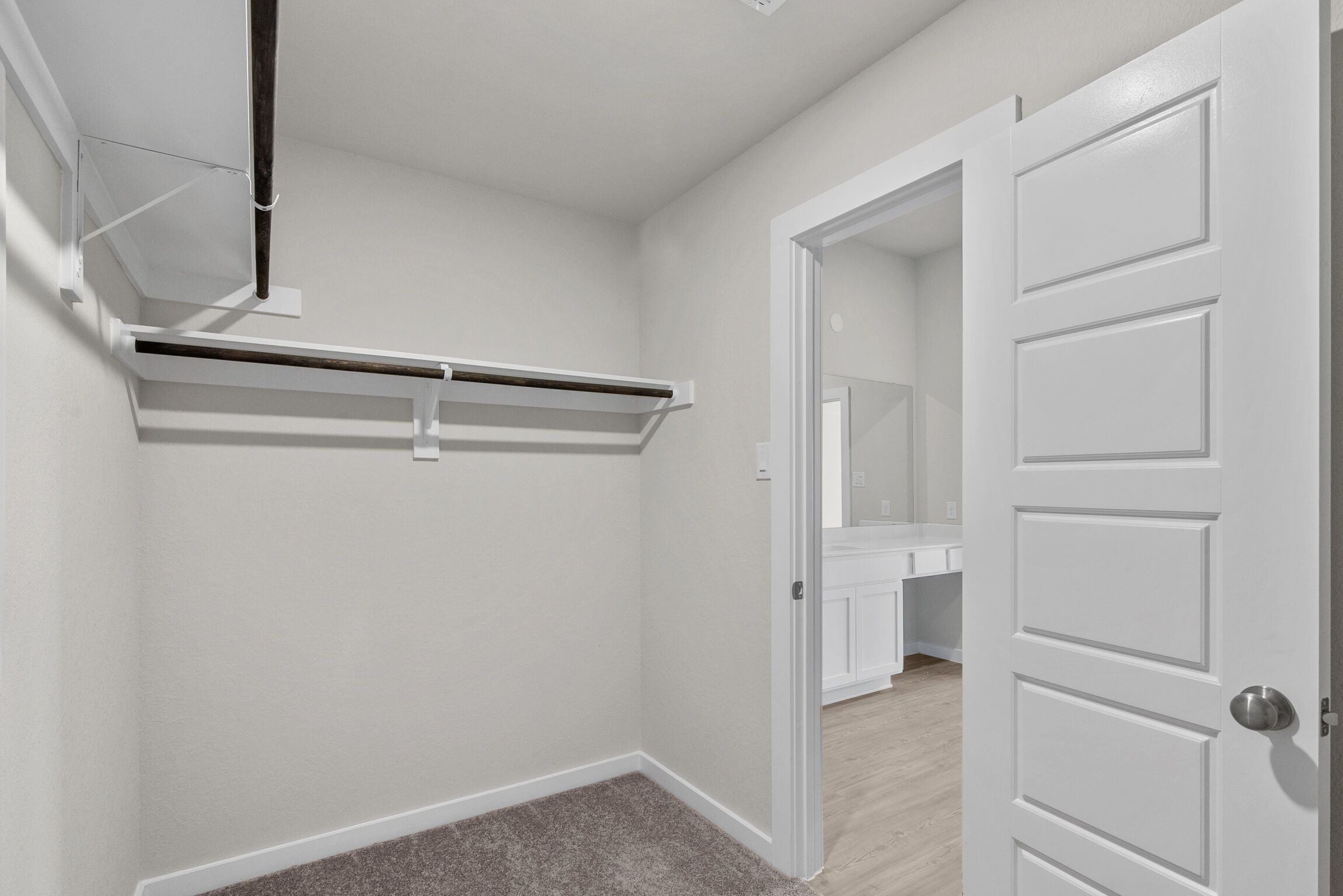 Interior - Representational Photo
