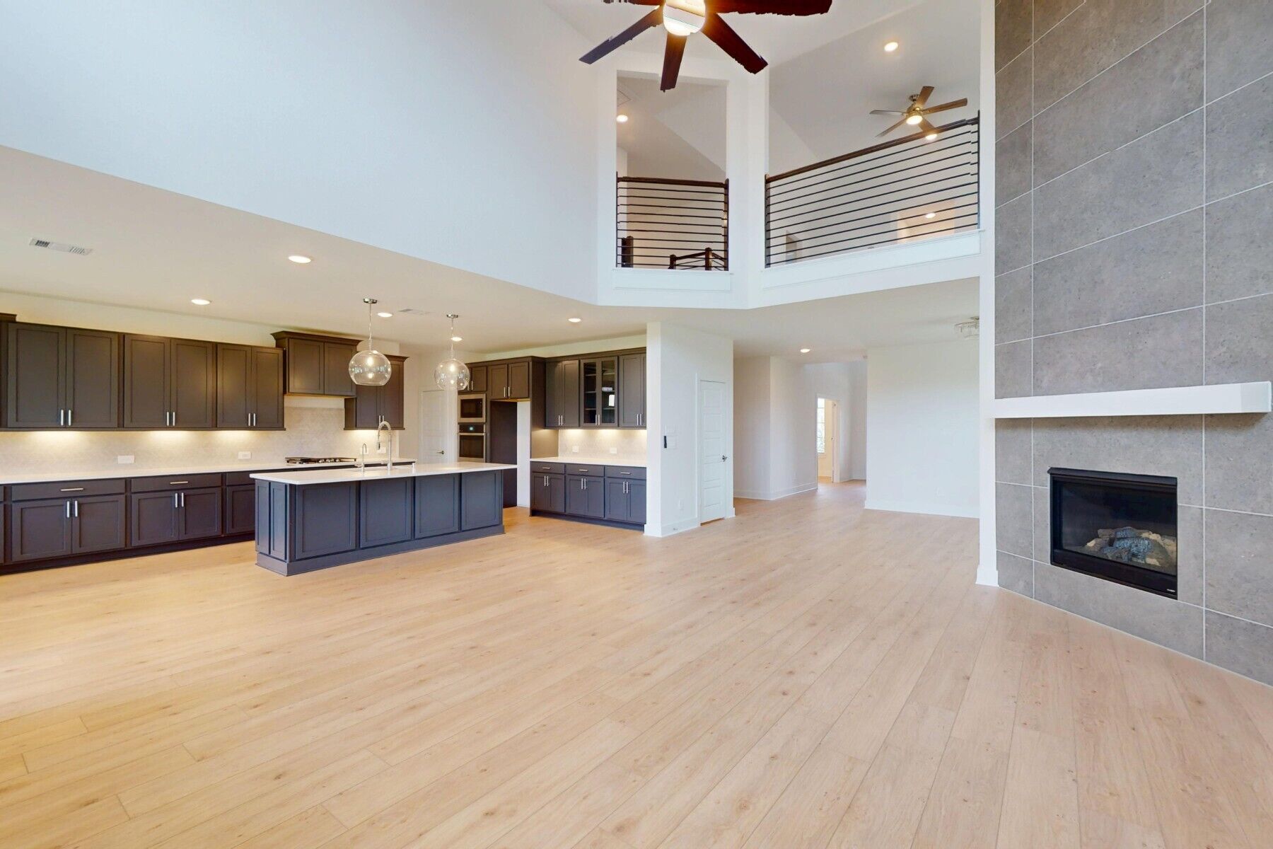 Interior - Representational Photo
