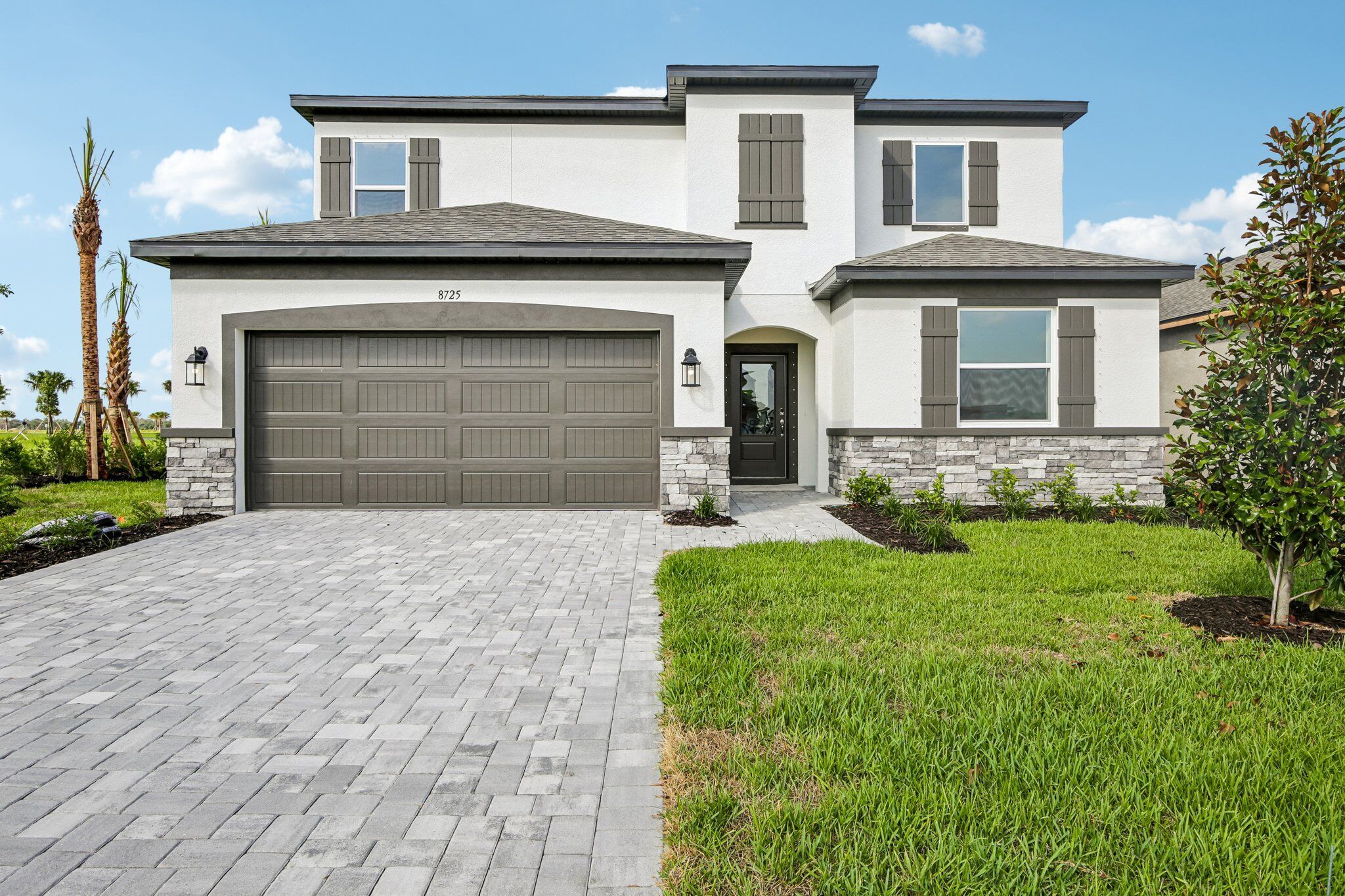 casa en Coasterra por M/I Homes