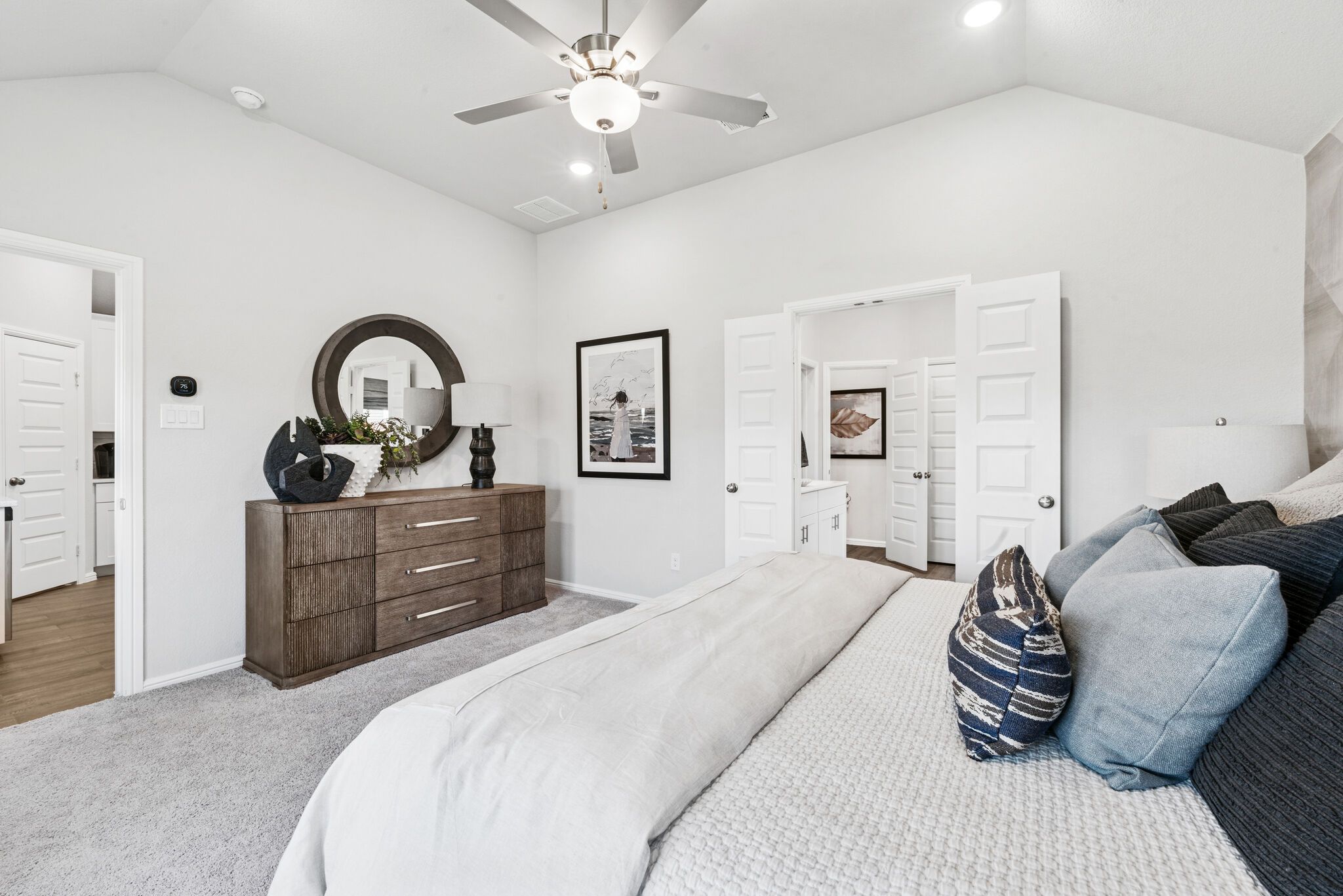 Owner's Bedroom