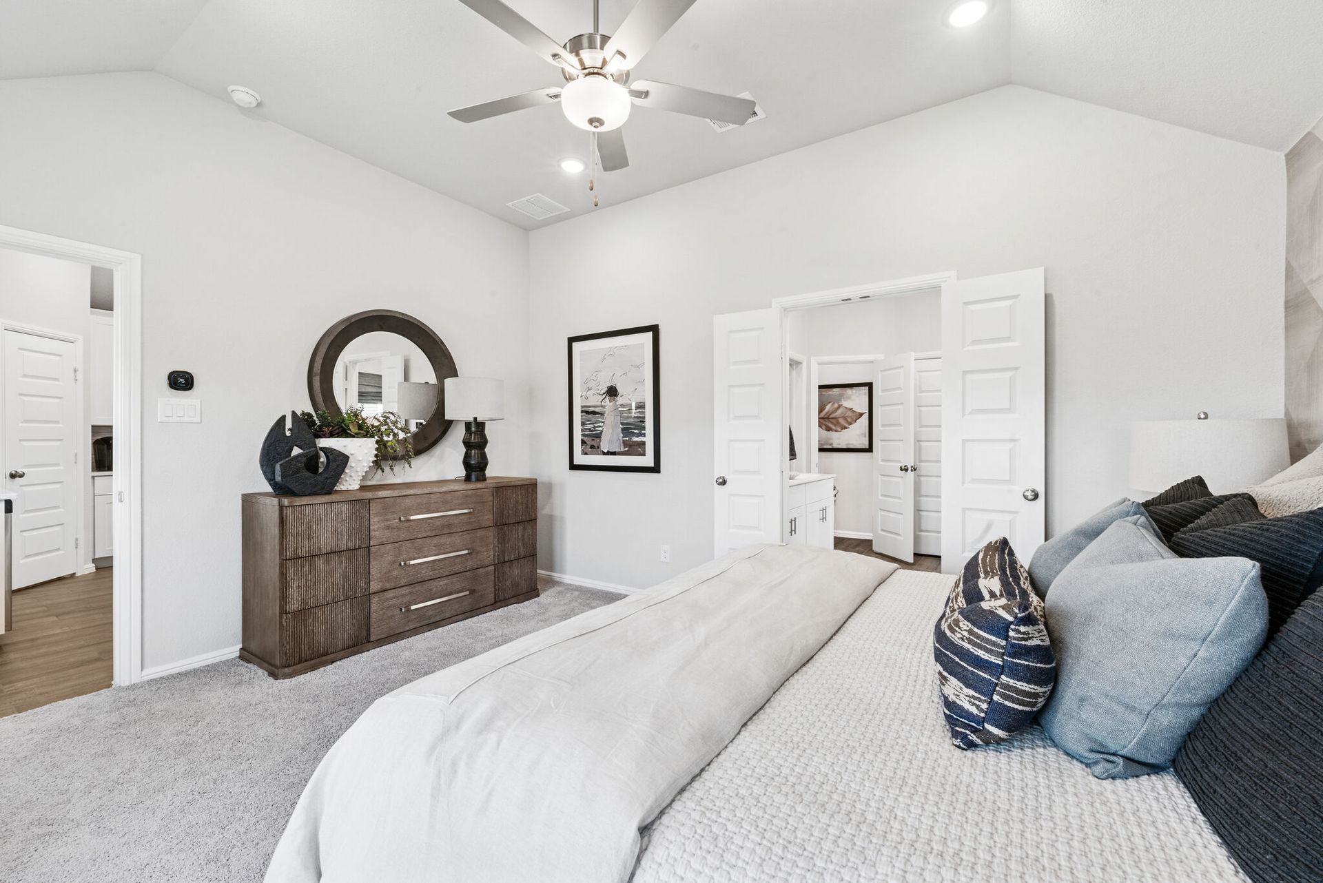 Owner's Bedroom