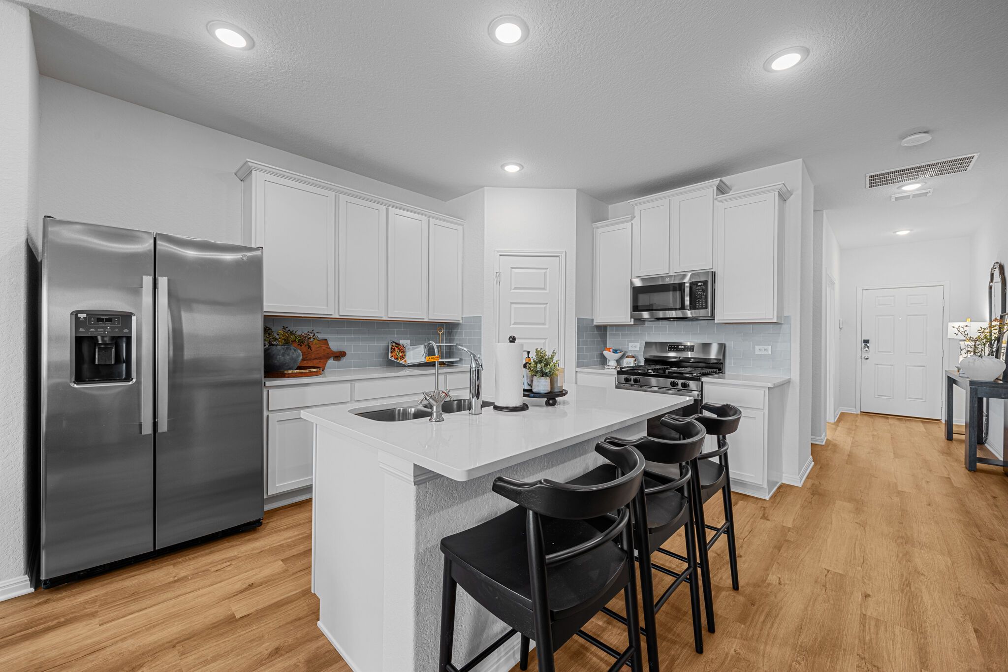 casa en Mesquite Ridge por M/I Homes