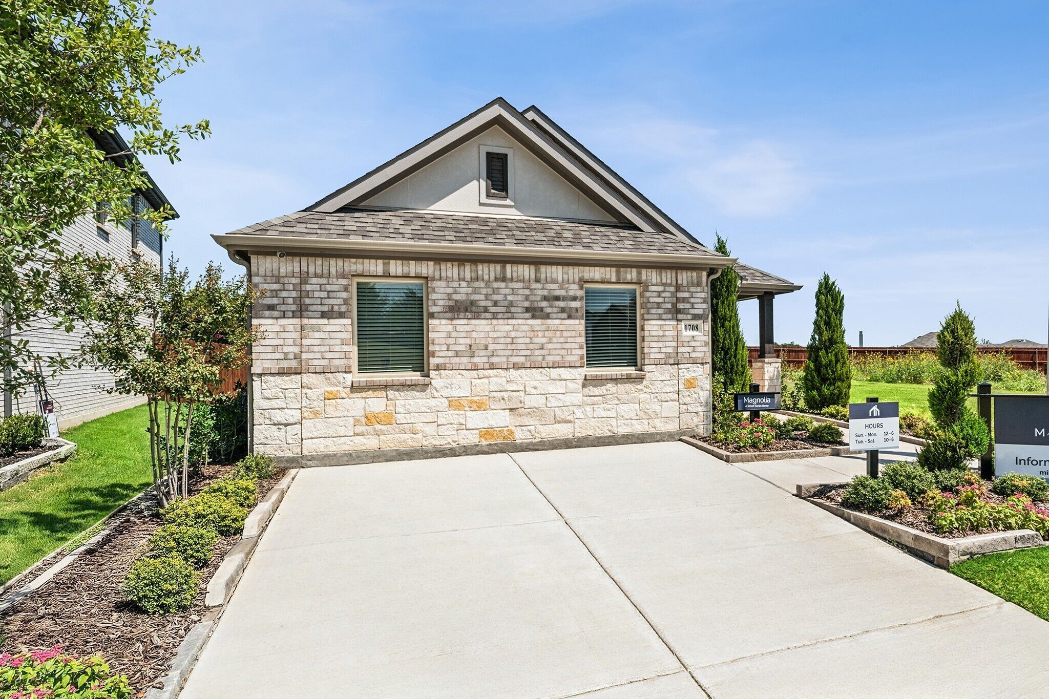 Front Exterior
