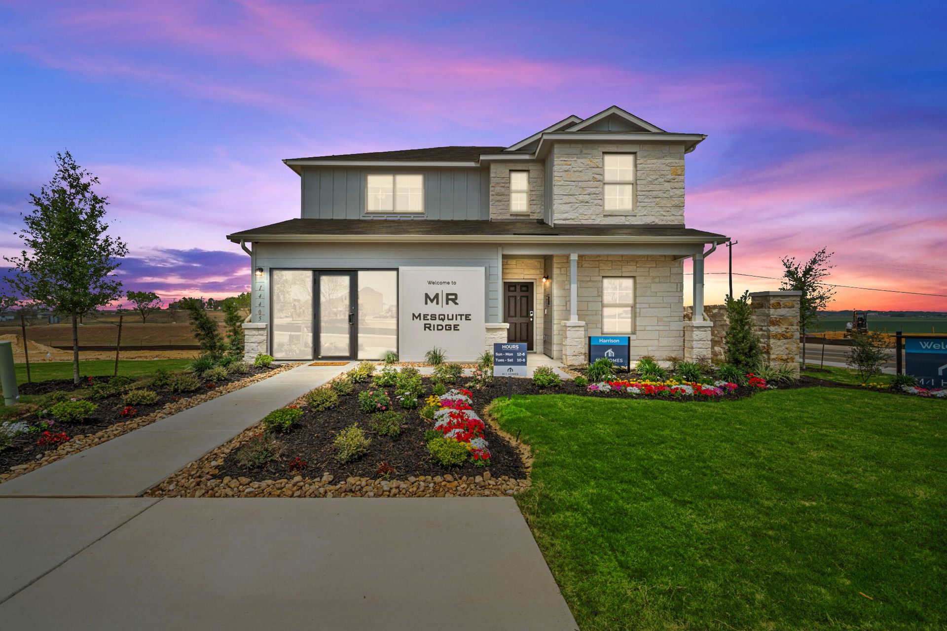 Front Exterior