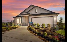 Greenspoint Heights: Seguin, Texas - M/I Homes