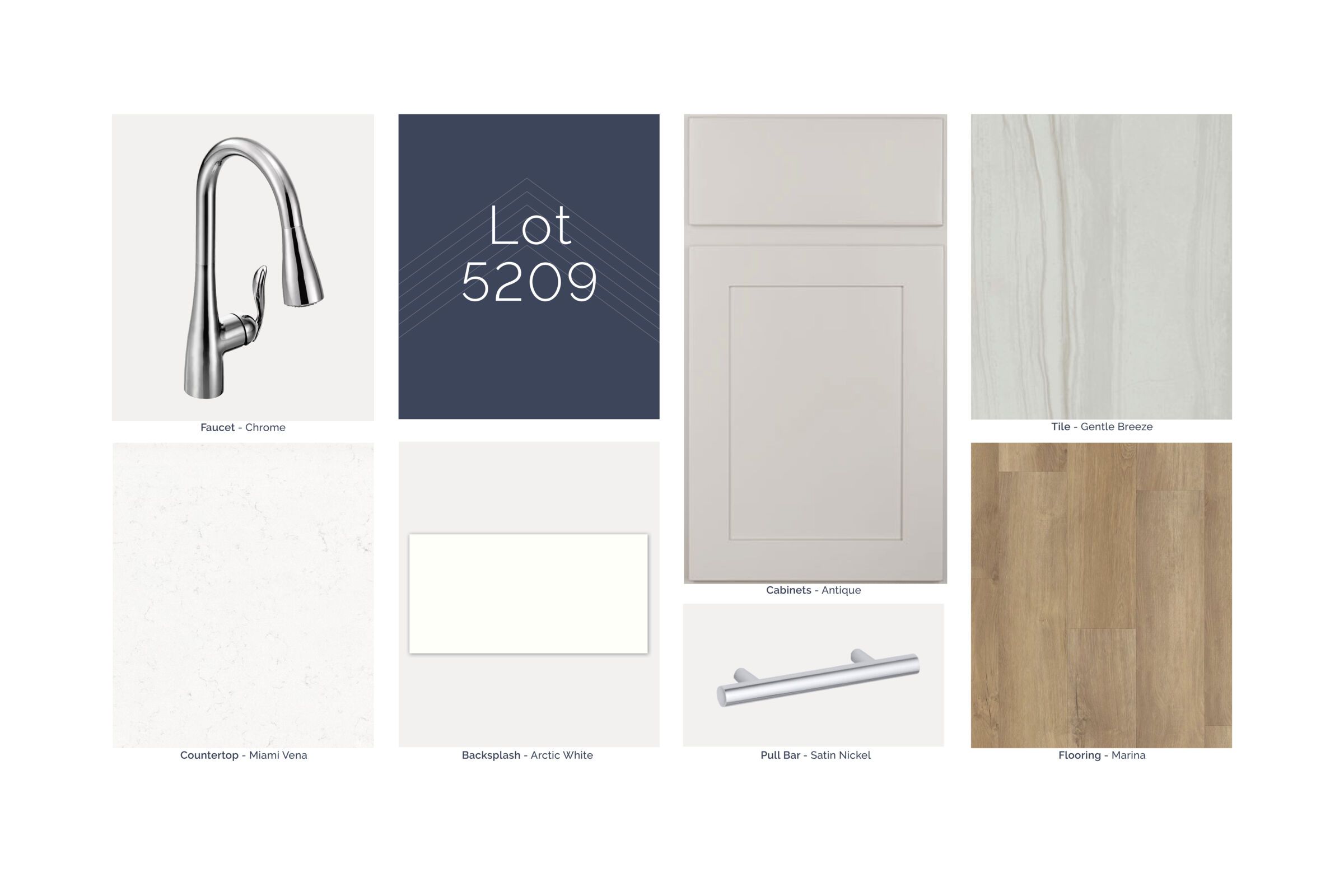 QMI Design Selections