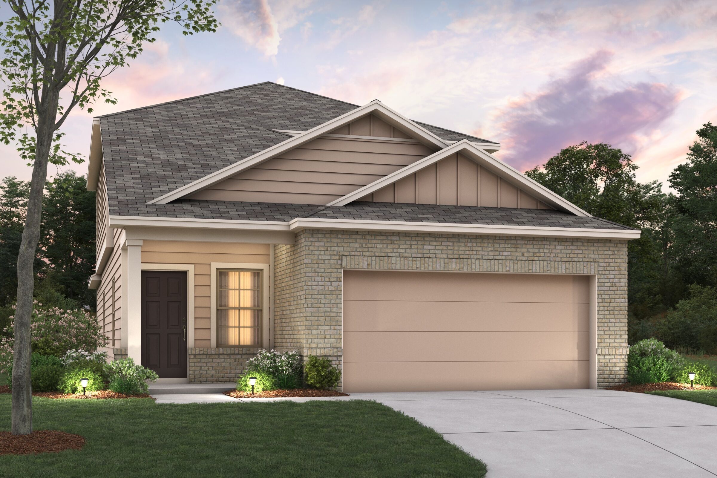 4234 Winston Way (Gardenia)