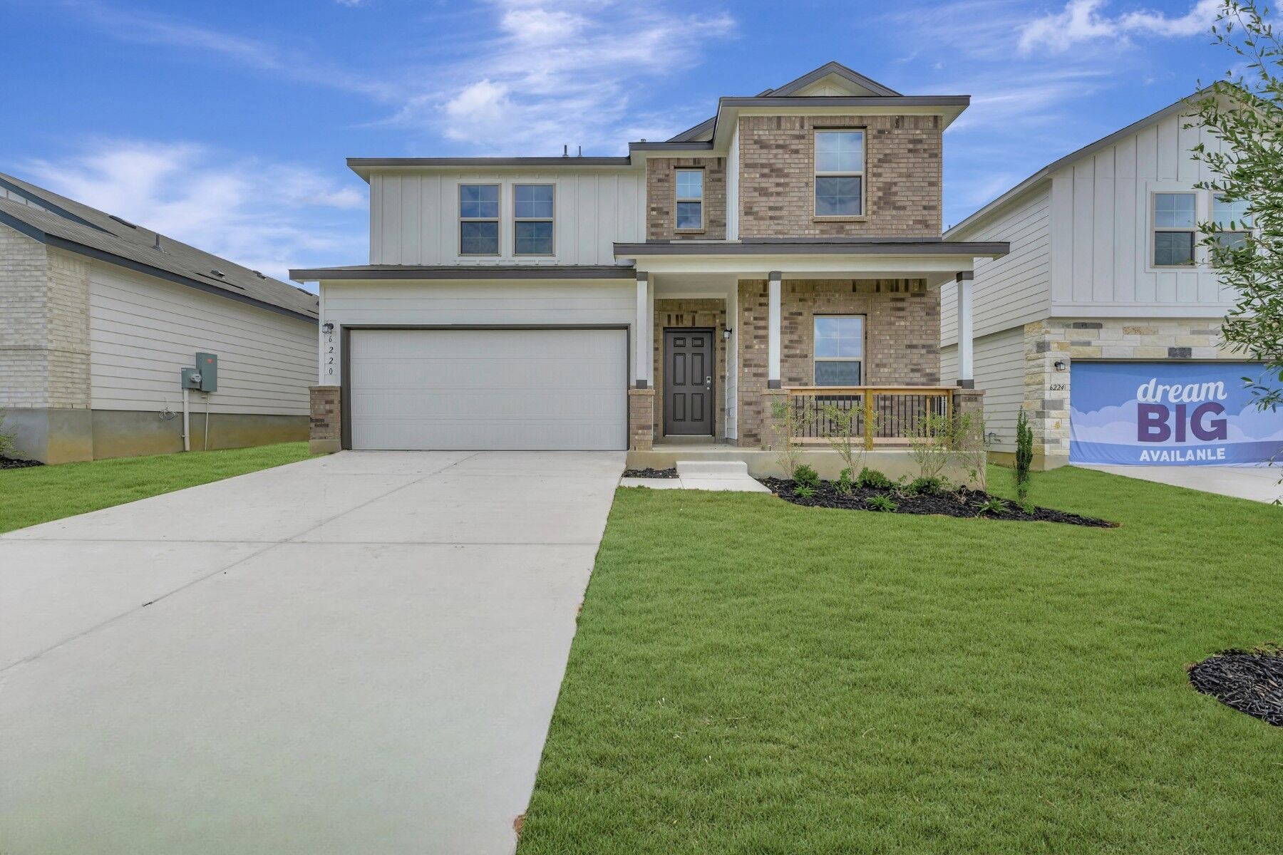 6220 Medina Oasis (Harrison)