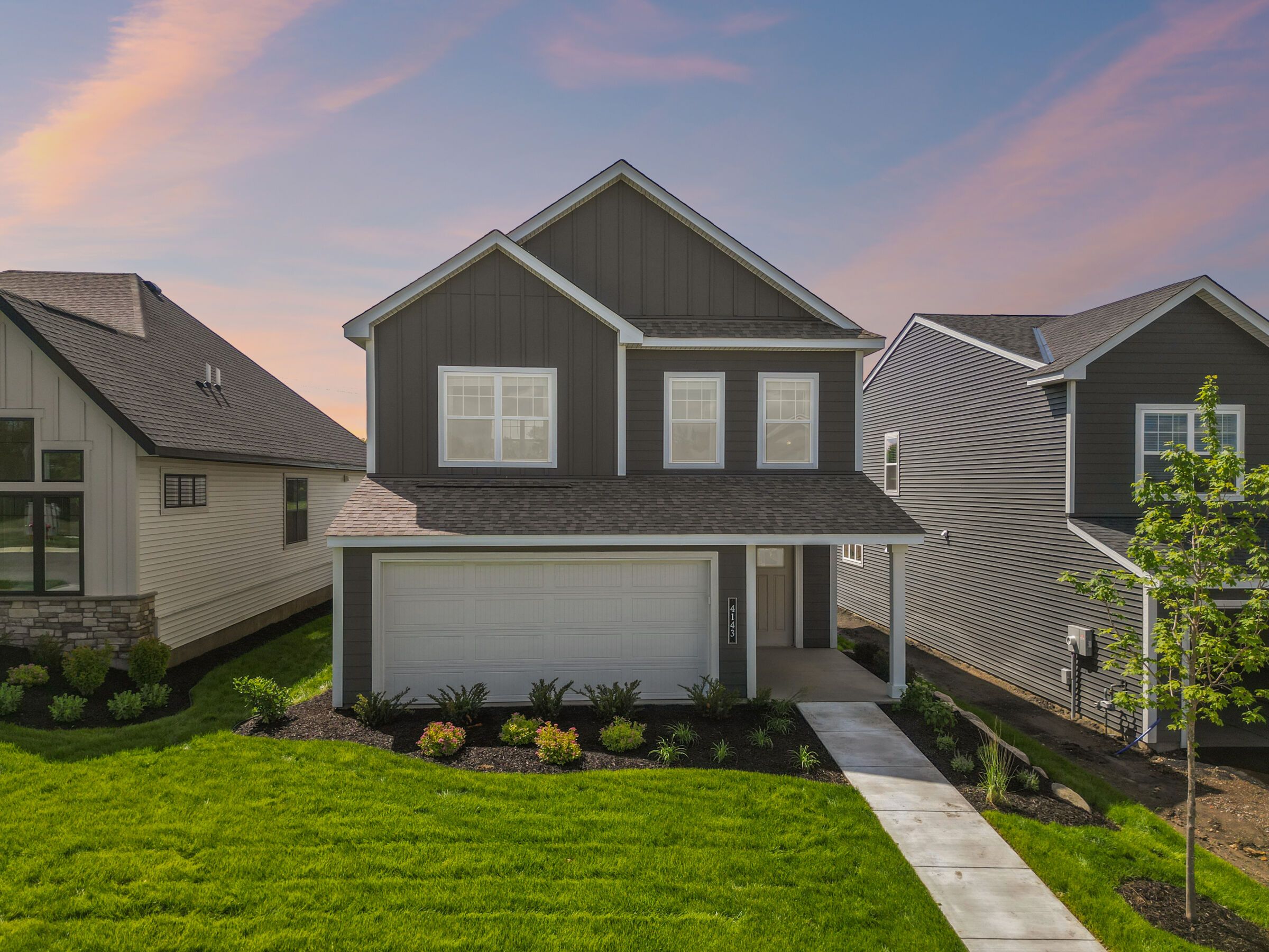4143 Ramsay Way