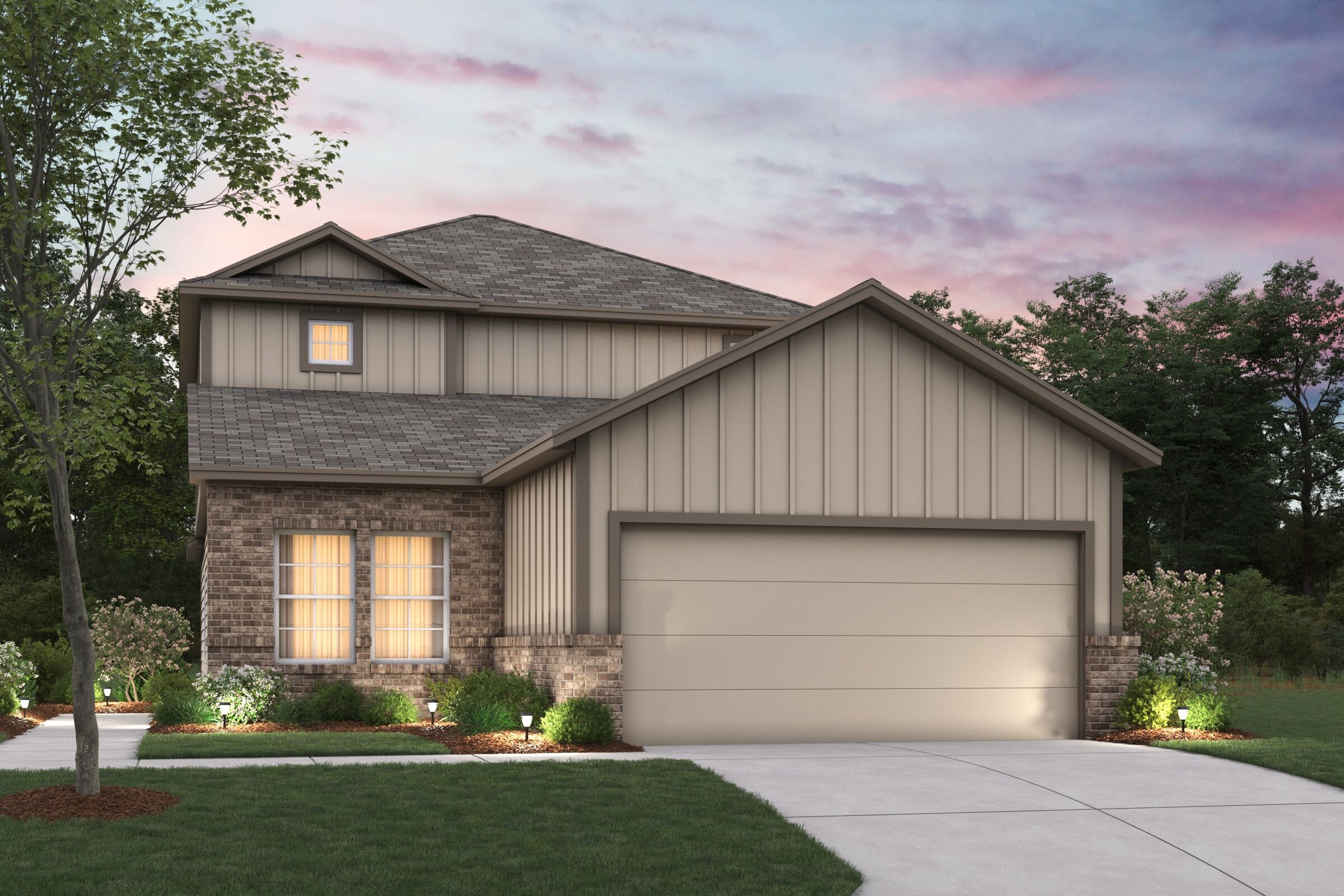 Sage Elevation C