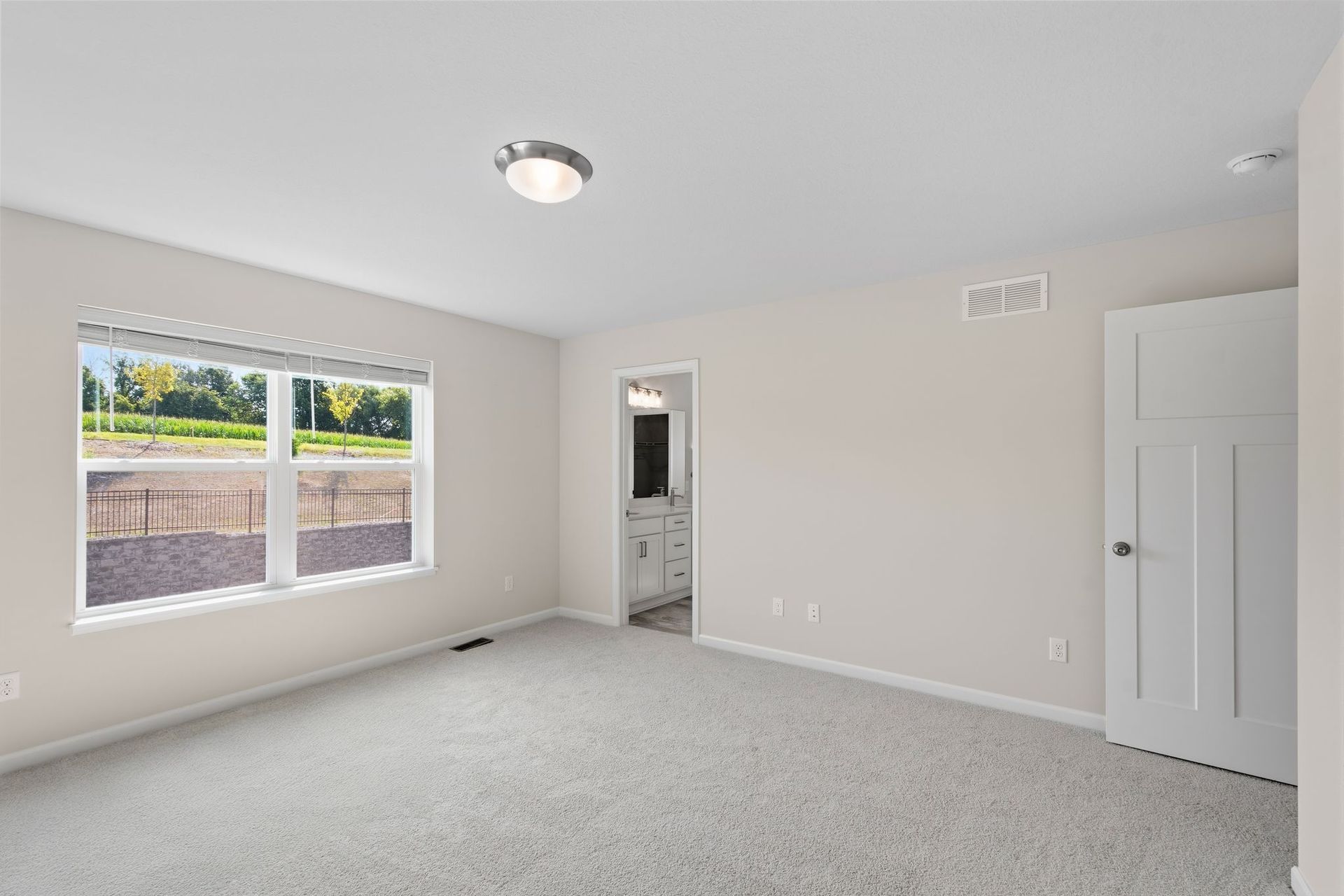 Owner's Bedroom