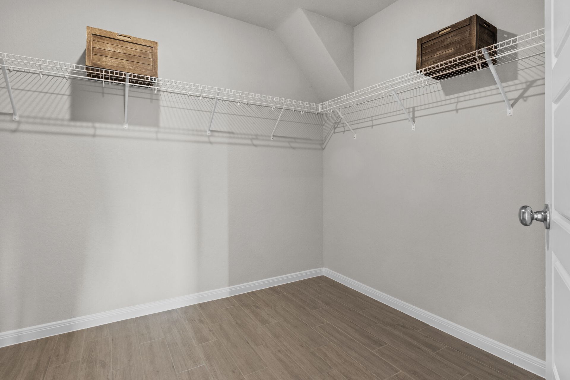Owner's Closet