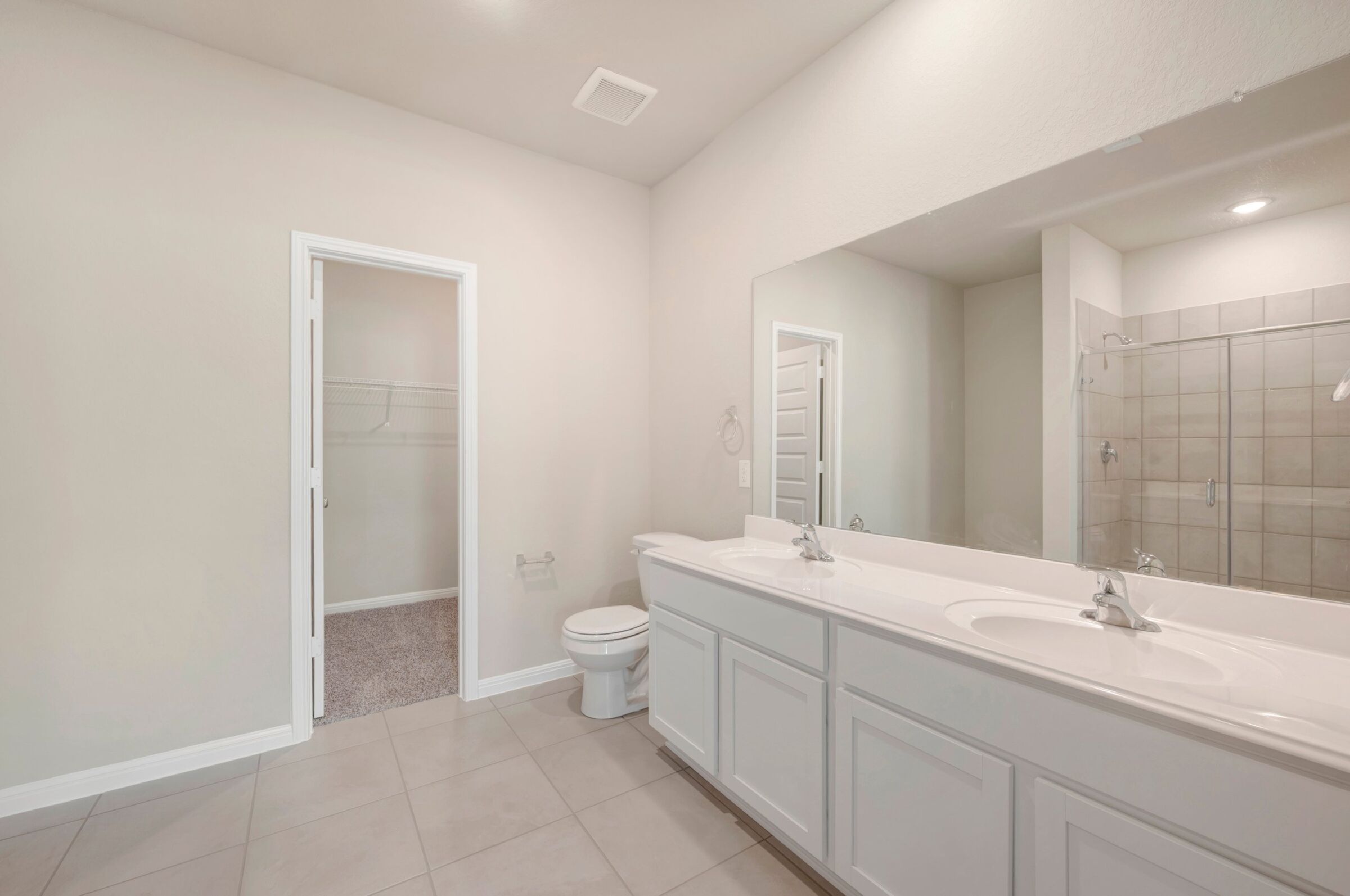 Owner's Bathroom