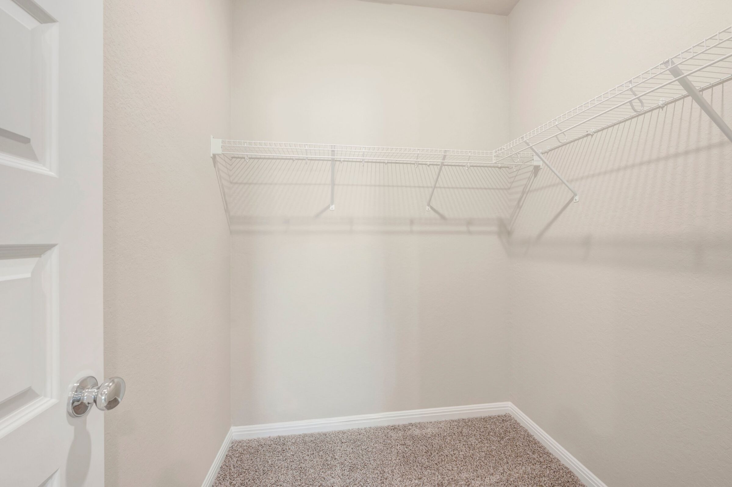 Owner's Closet