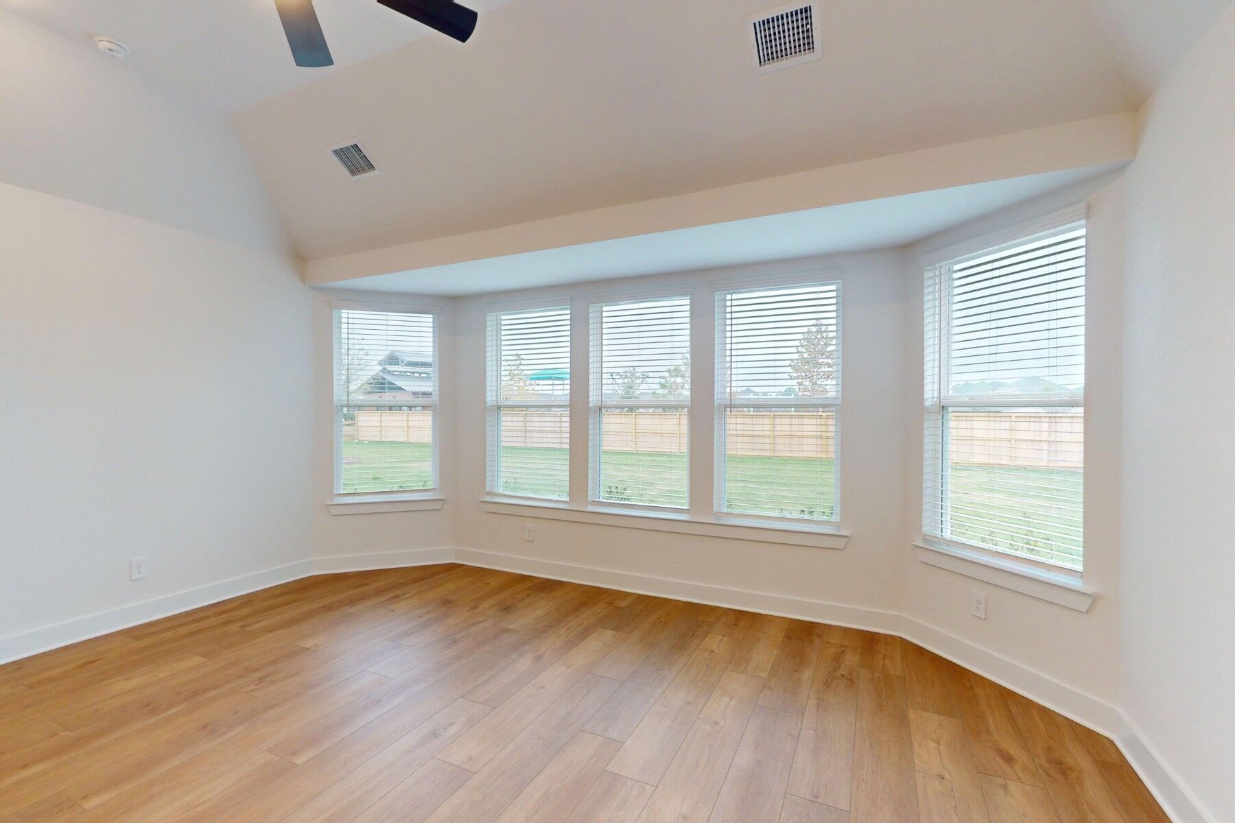 Interior - Representational Photo