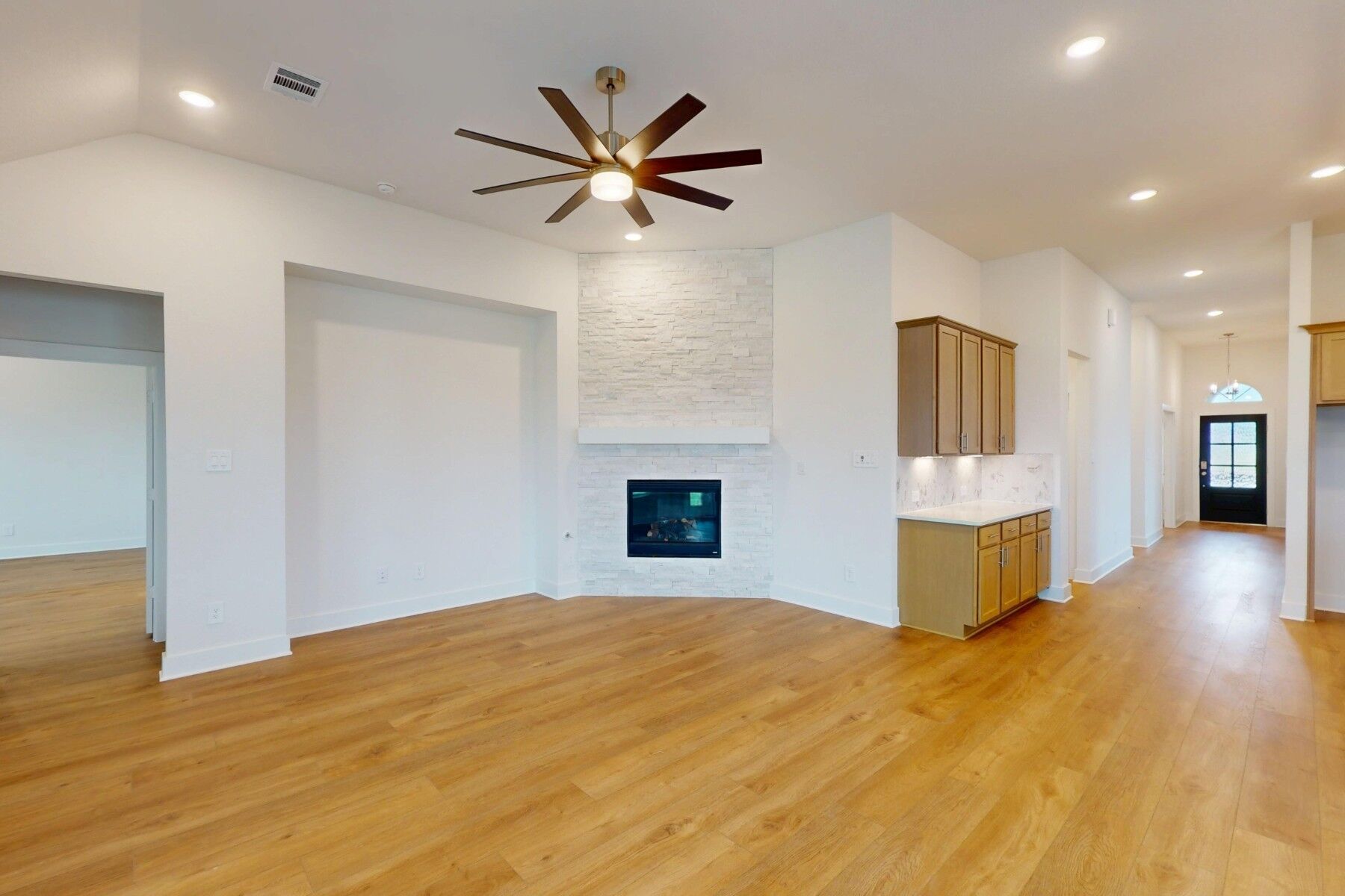 Family Room - Representational Photo