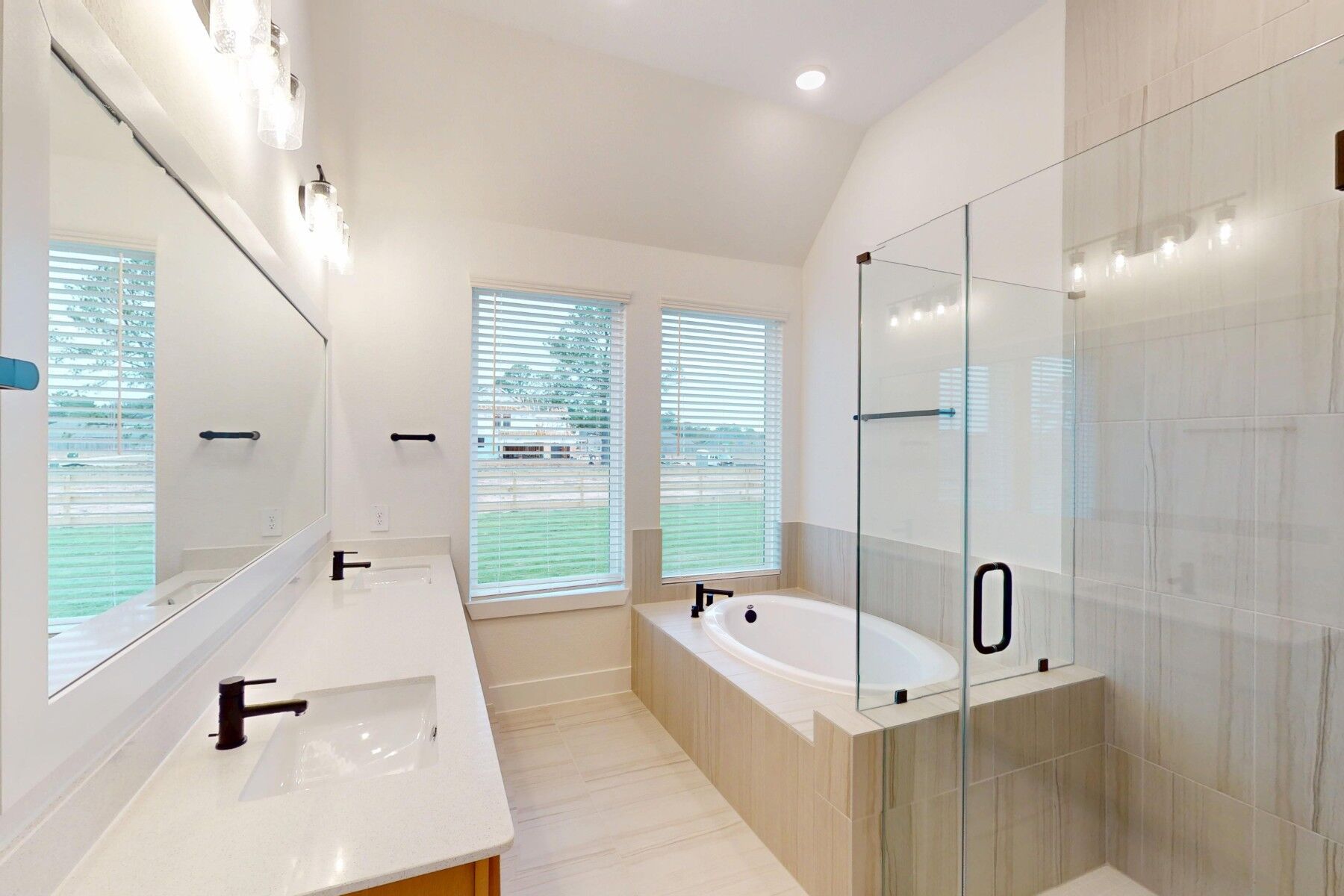 Bathroom - Representational Photo