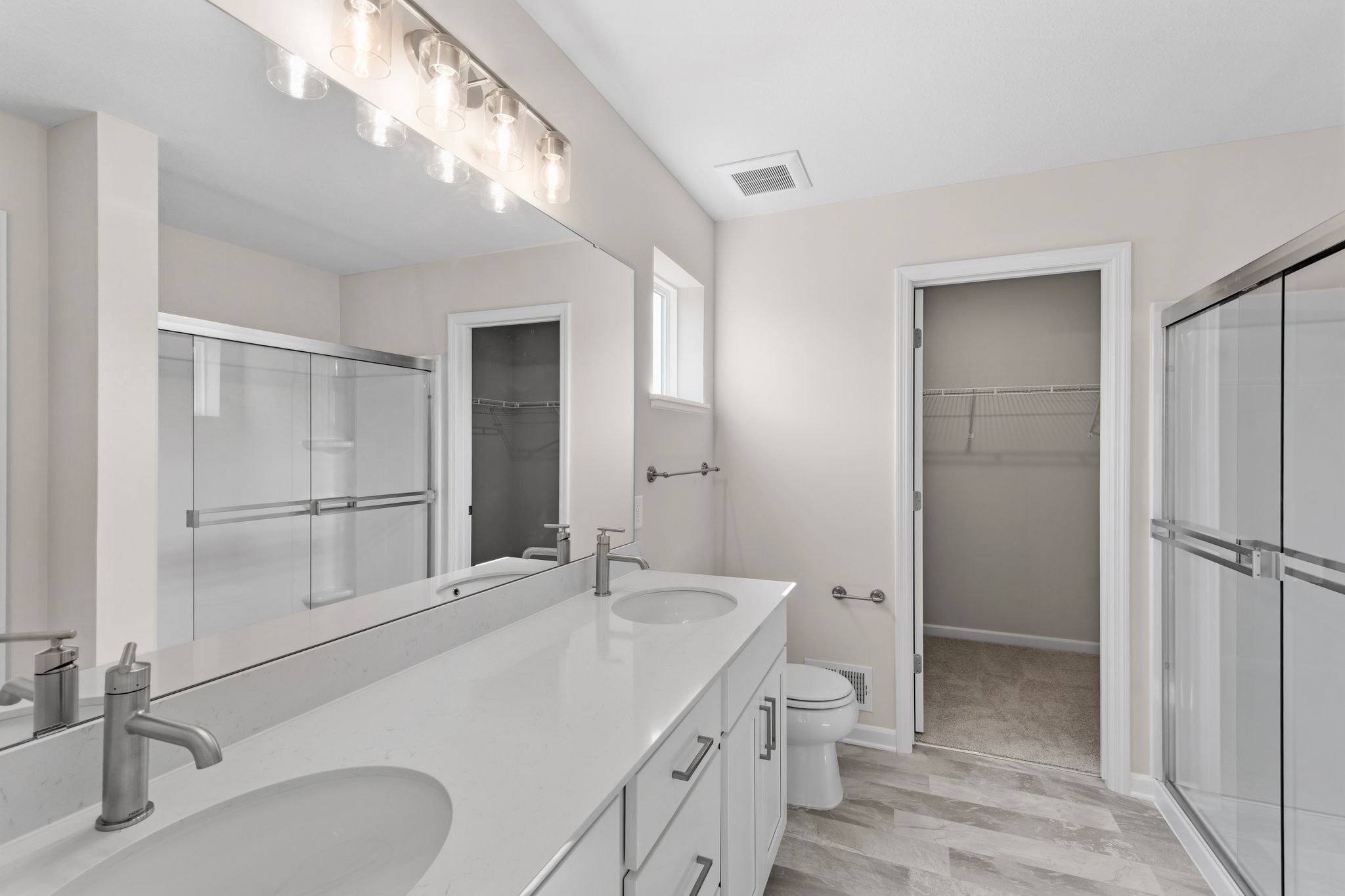 Owner's Bathroom