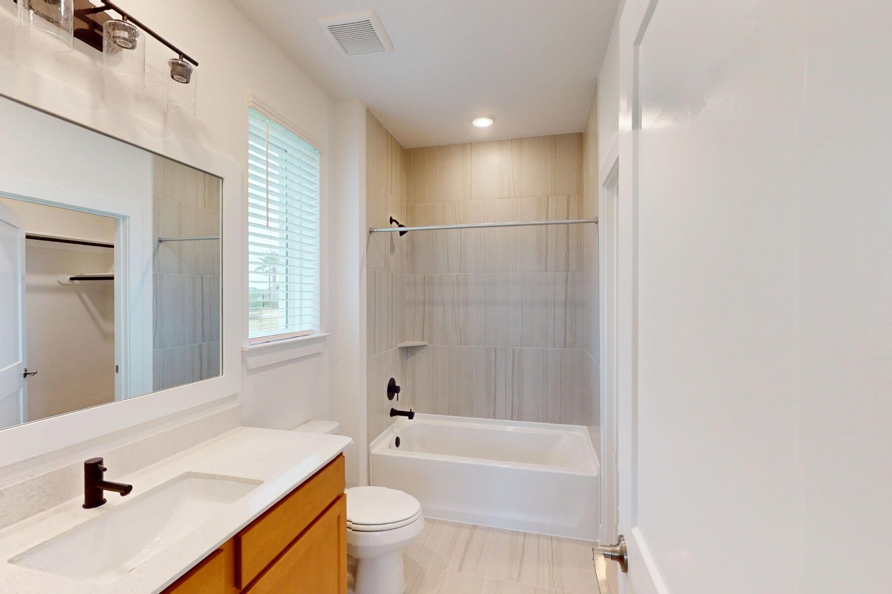 Bathroom - Representational Photo