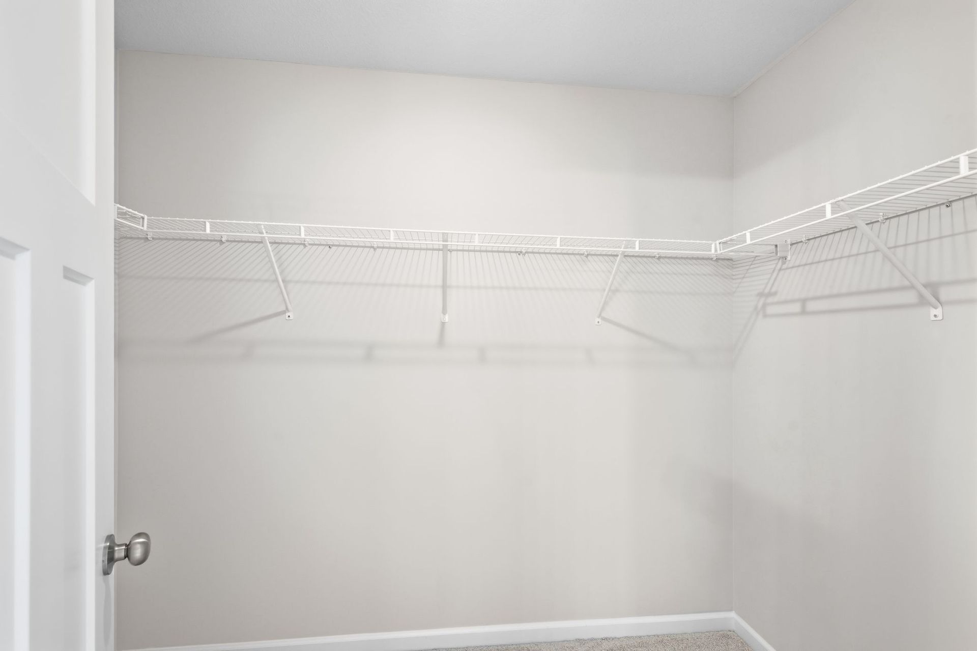 Owner's Closet