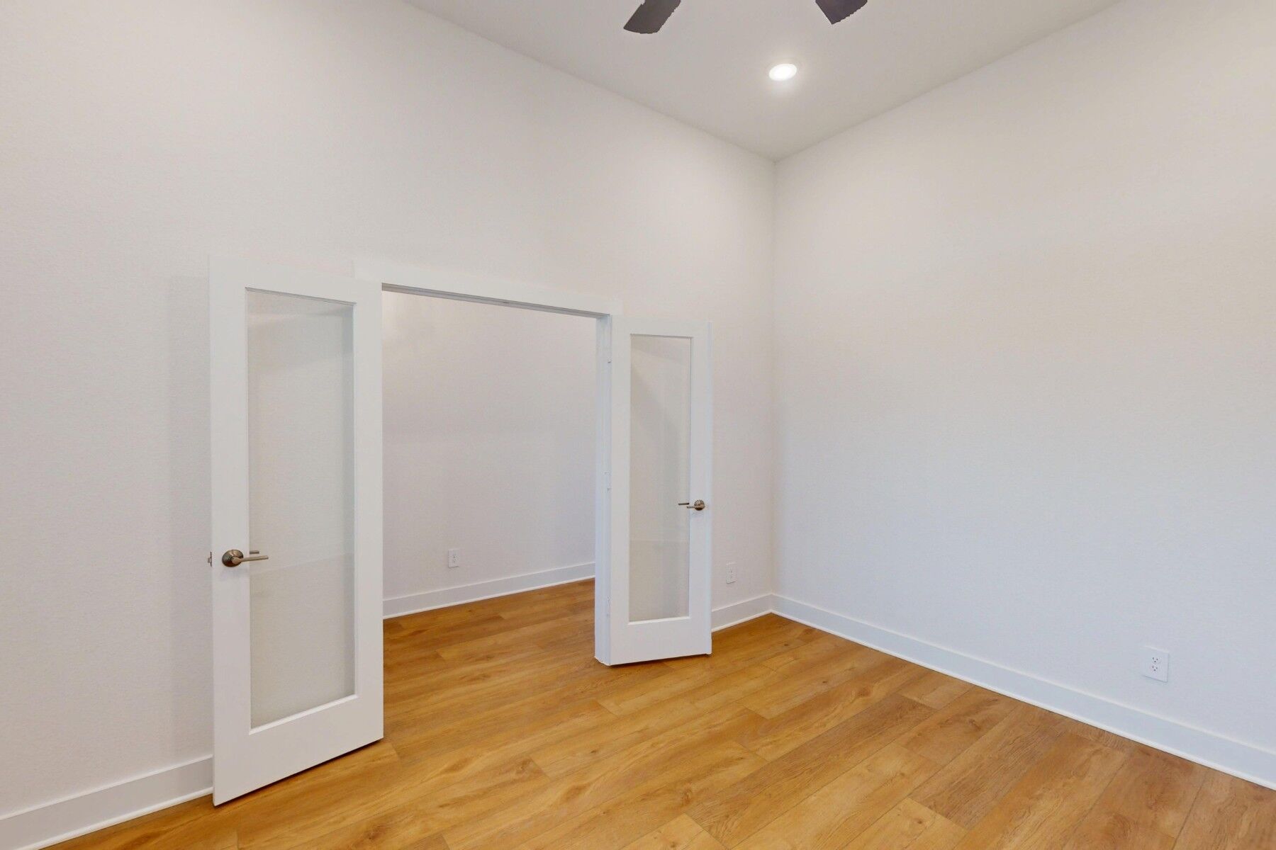 Bedroom - Representational Photo