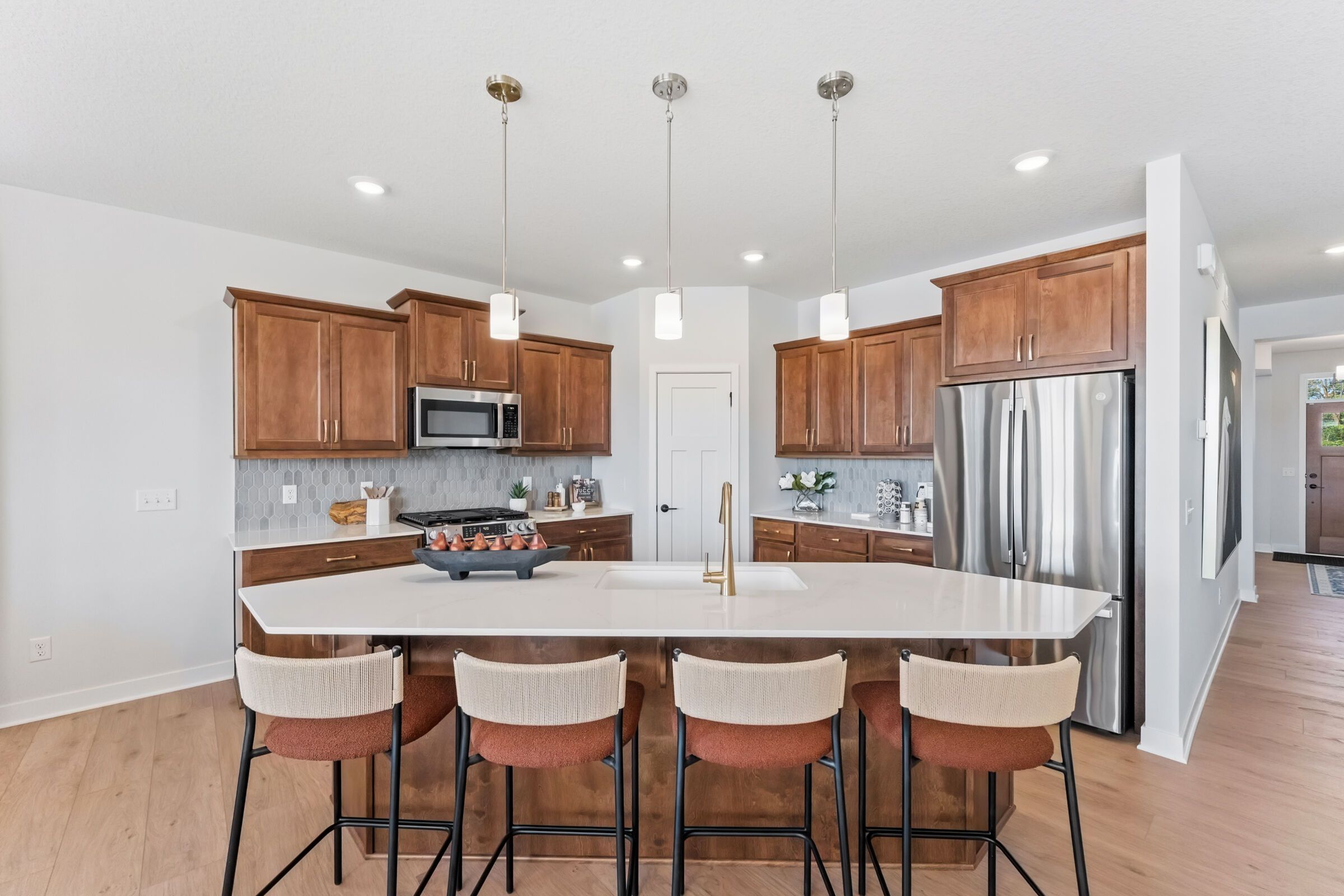 8164 Haywood Drive (Grayson)