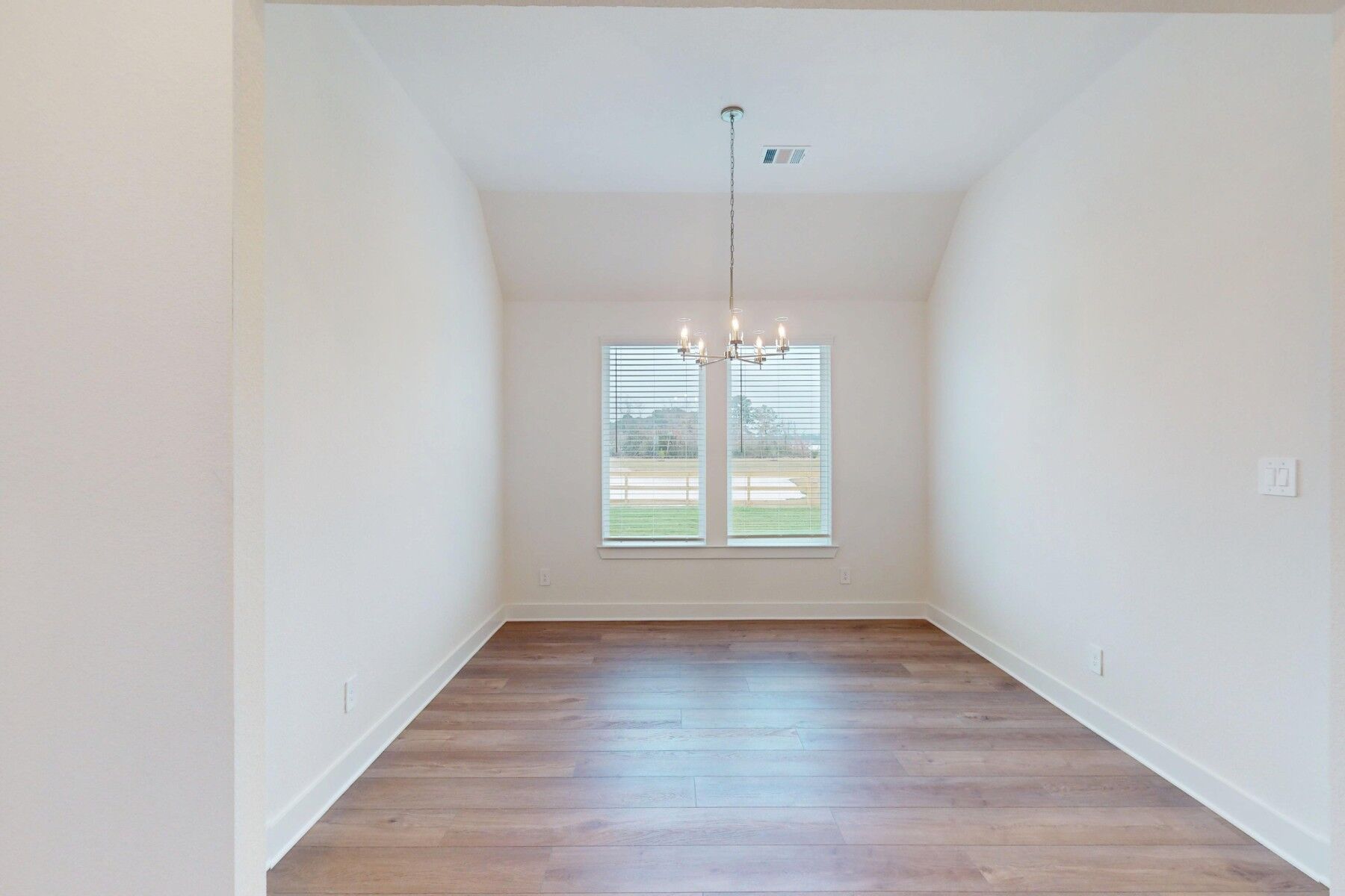 Interior - Representational Photo