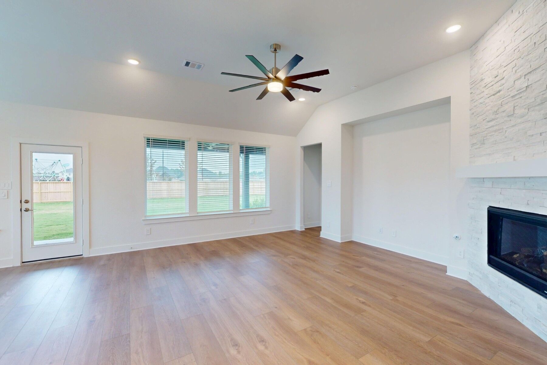 Family Room - Representational Photo